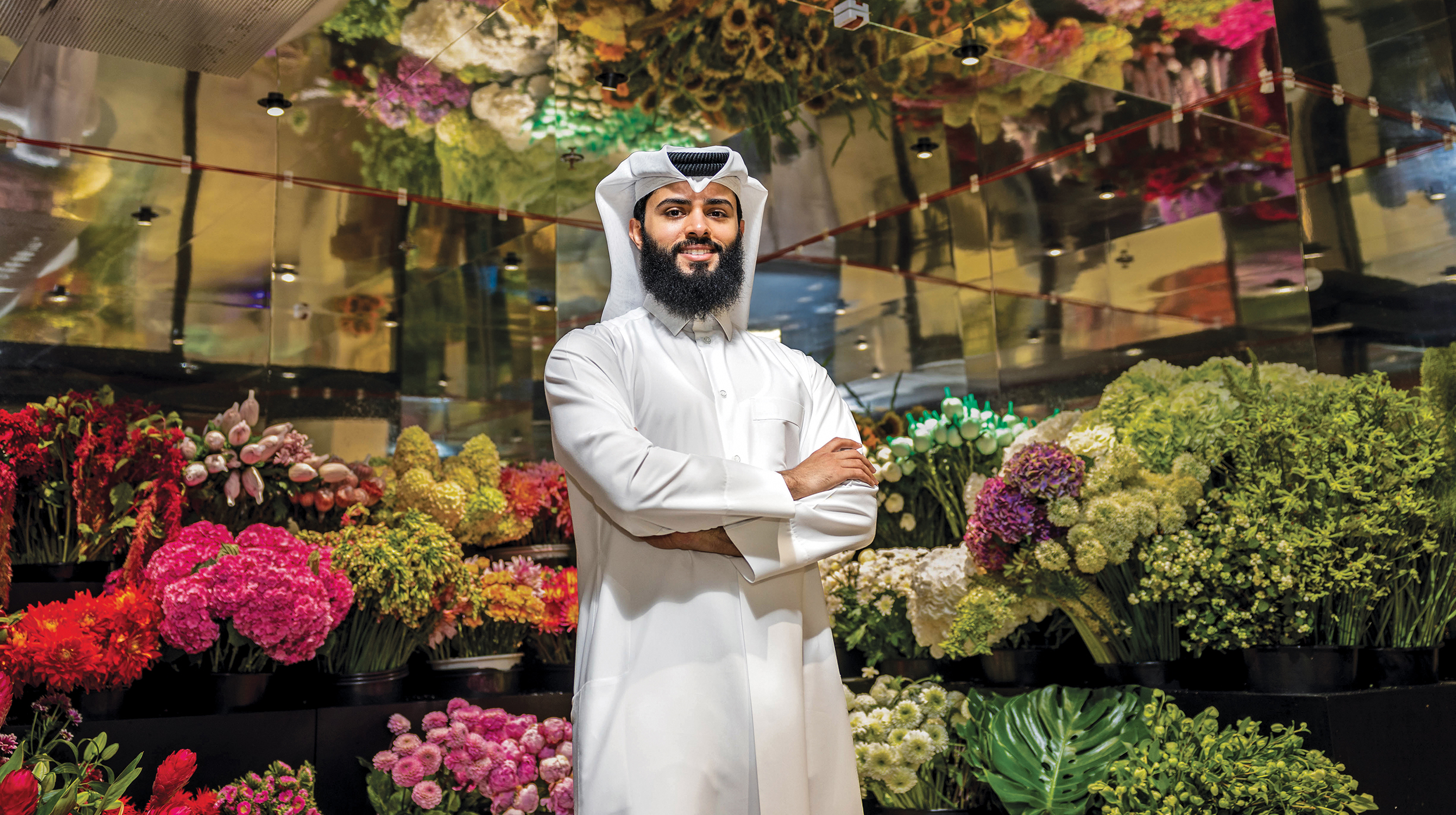 QF - Profile hero - Abdulrahman Al Subaiey