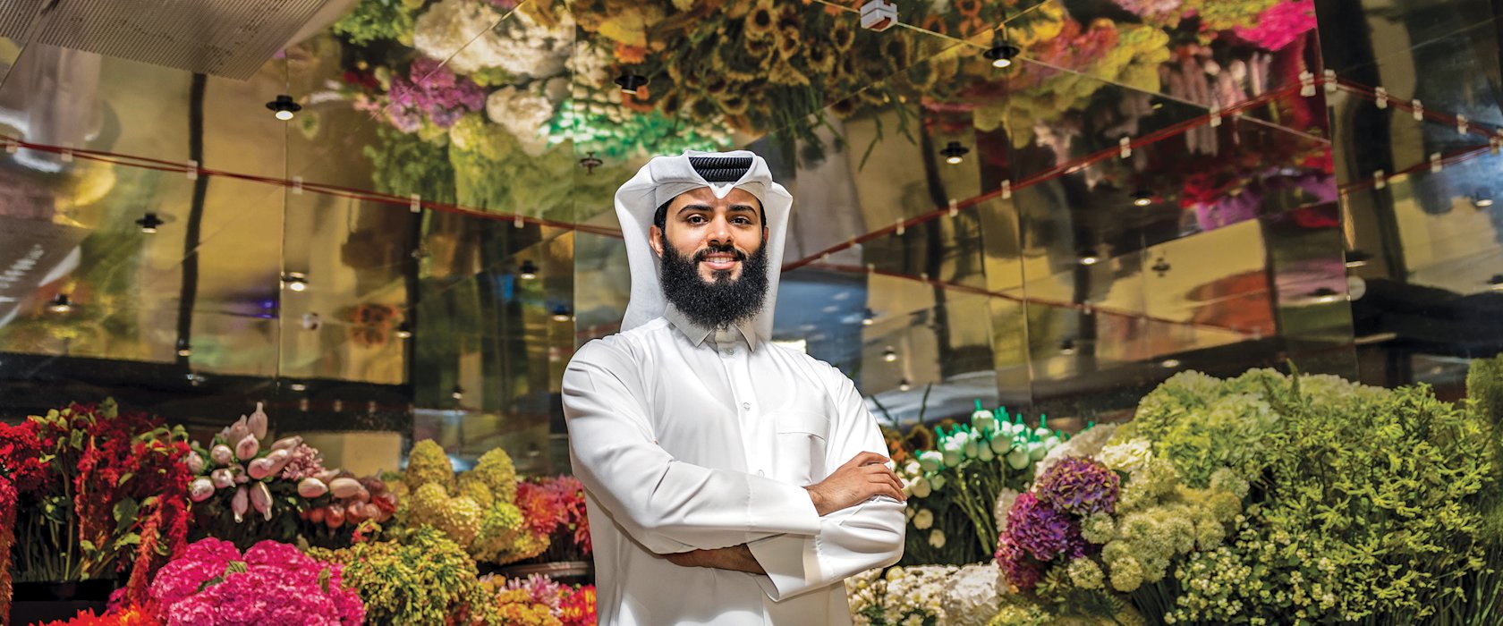 QF - Profile hero - Abdulrahman Al Subaiey