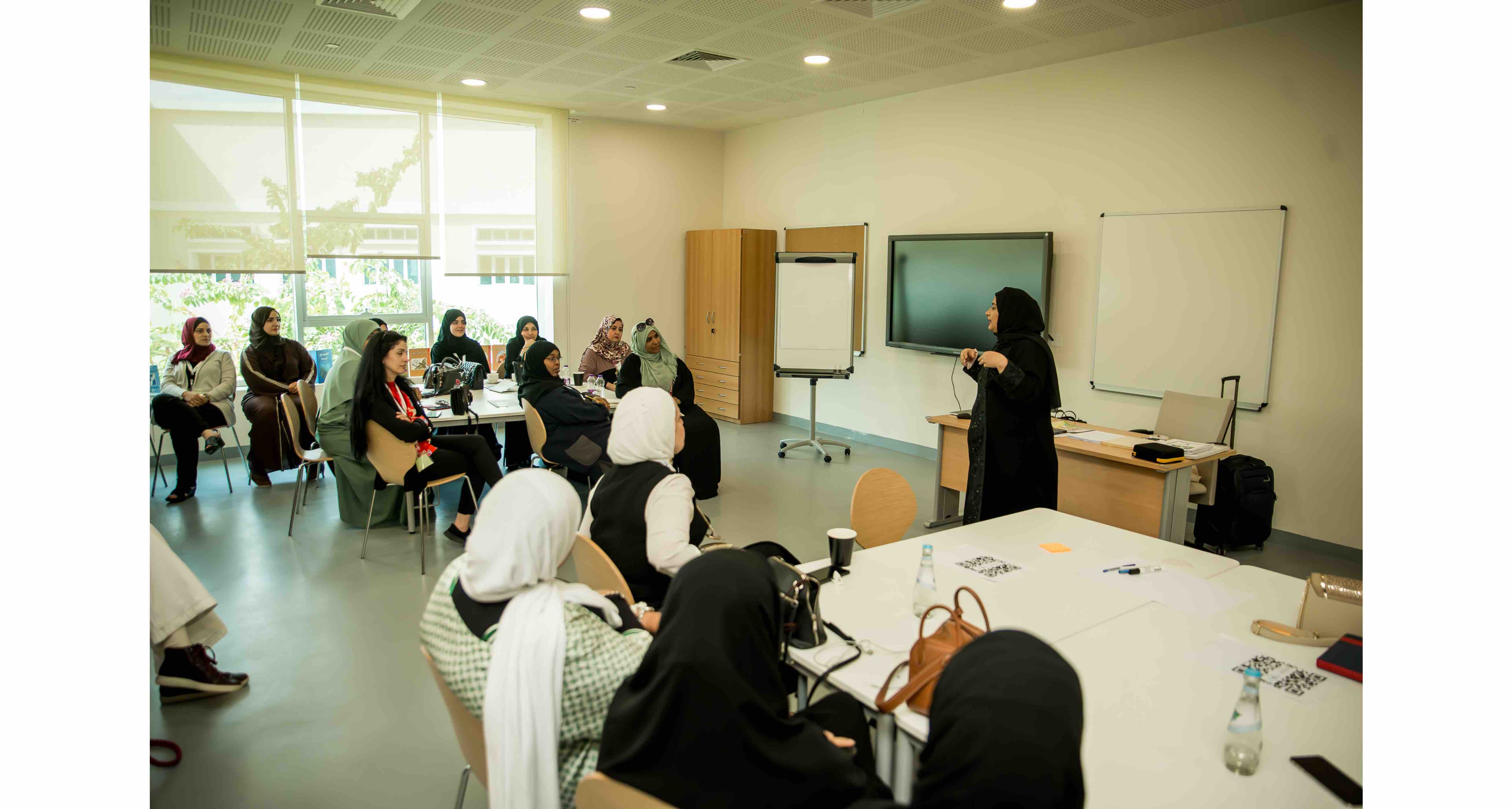 Tariq Bin Ziad School - PUE -Arabic language - 03