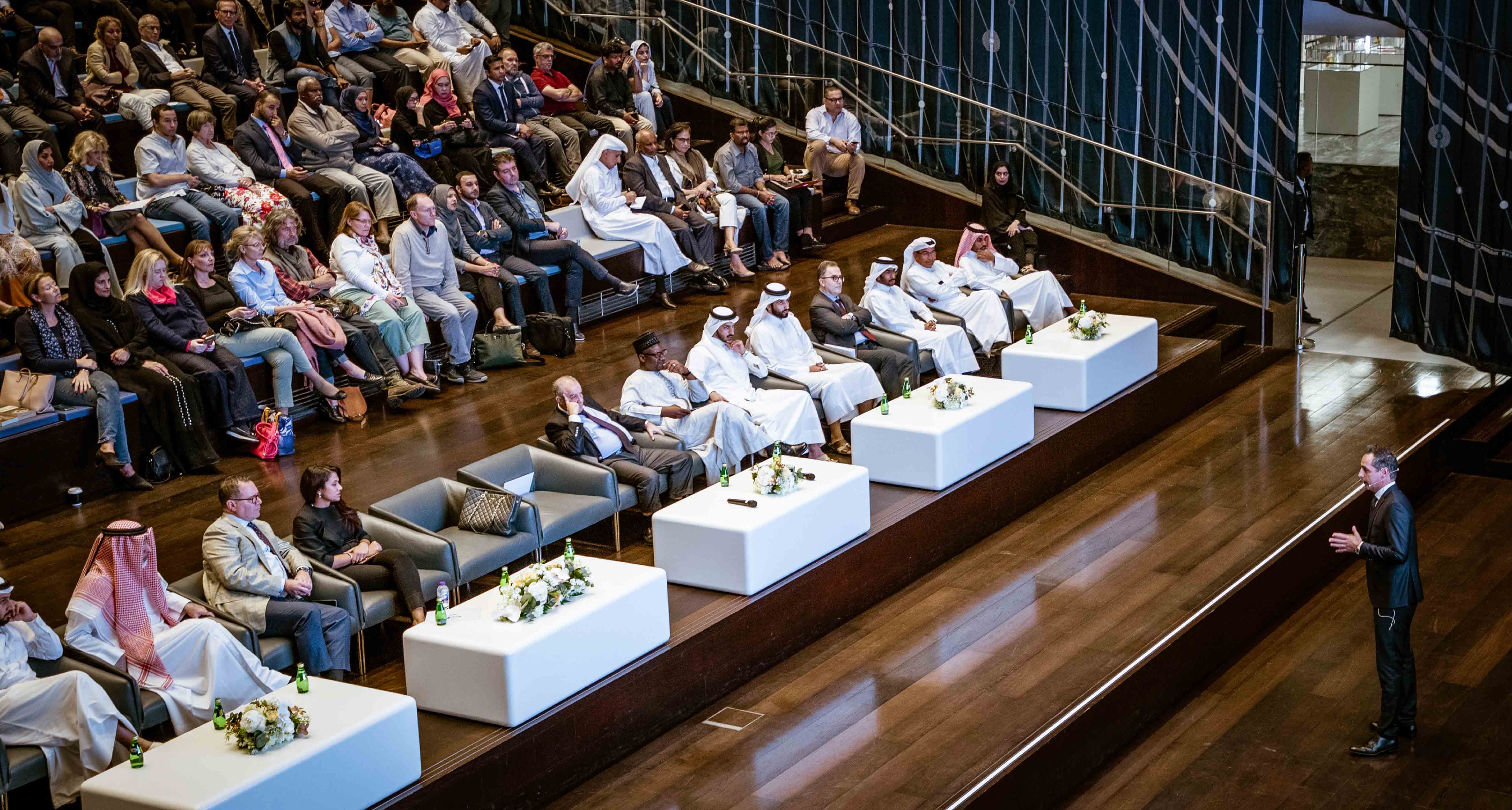 Blockade Lecture - 02