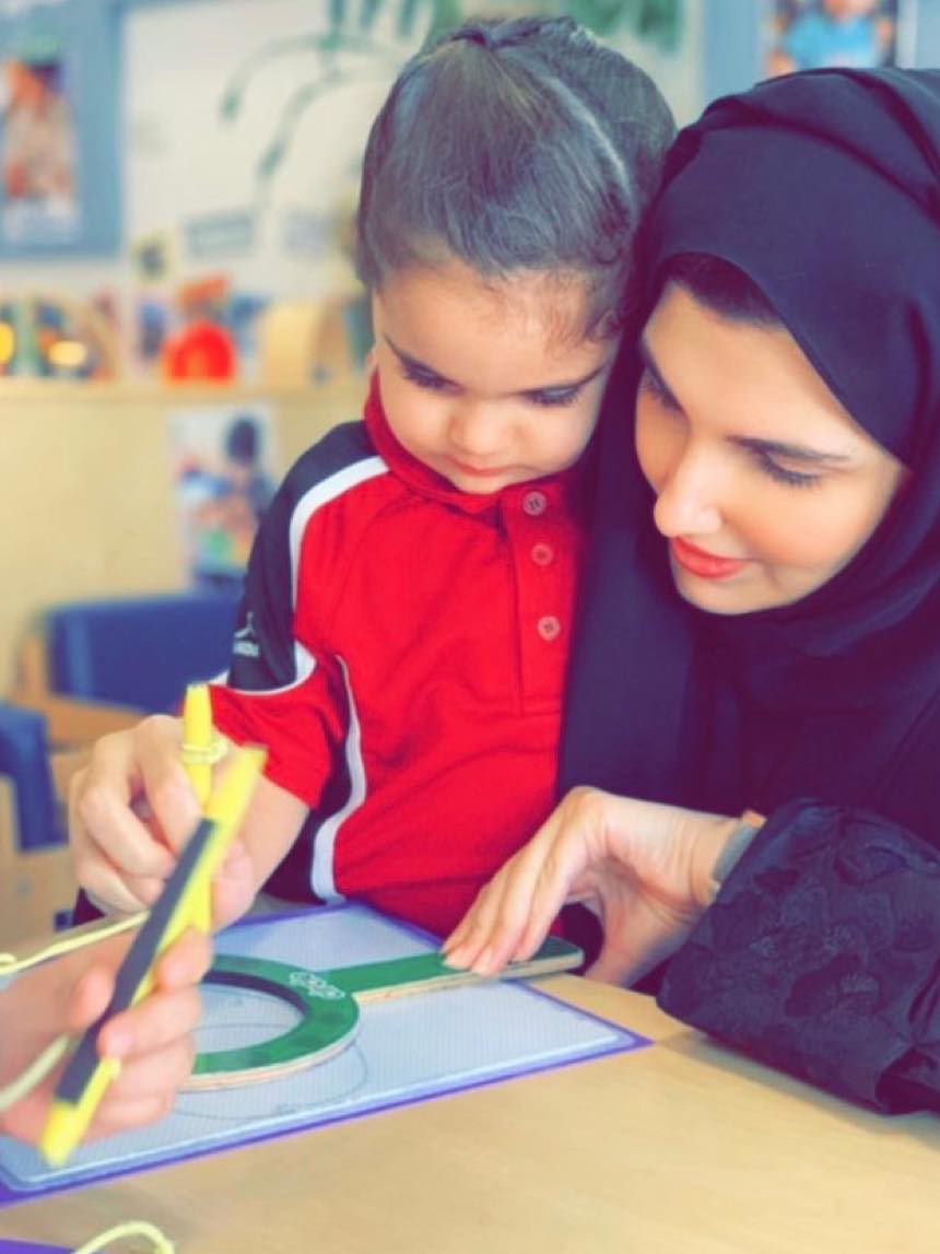 Qatar Academy Doha celebrates 25 years - QF - Quotes - 02