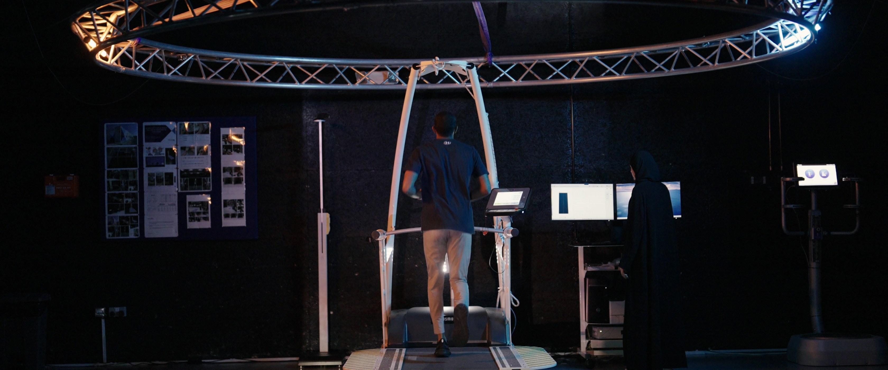 ثورة في عالم الرياضة: هكذا يغير الذكاء الاصطناعي قواعد اللعبة