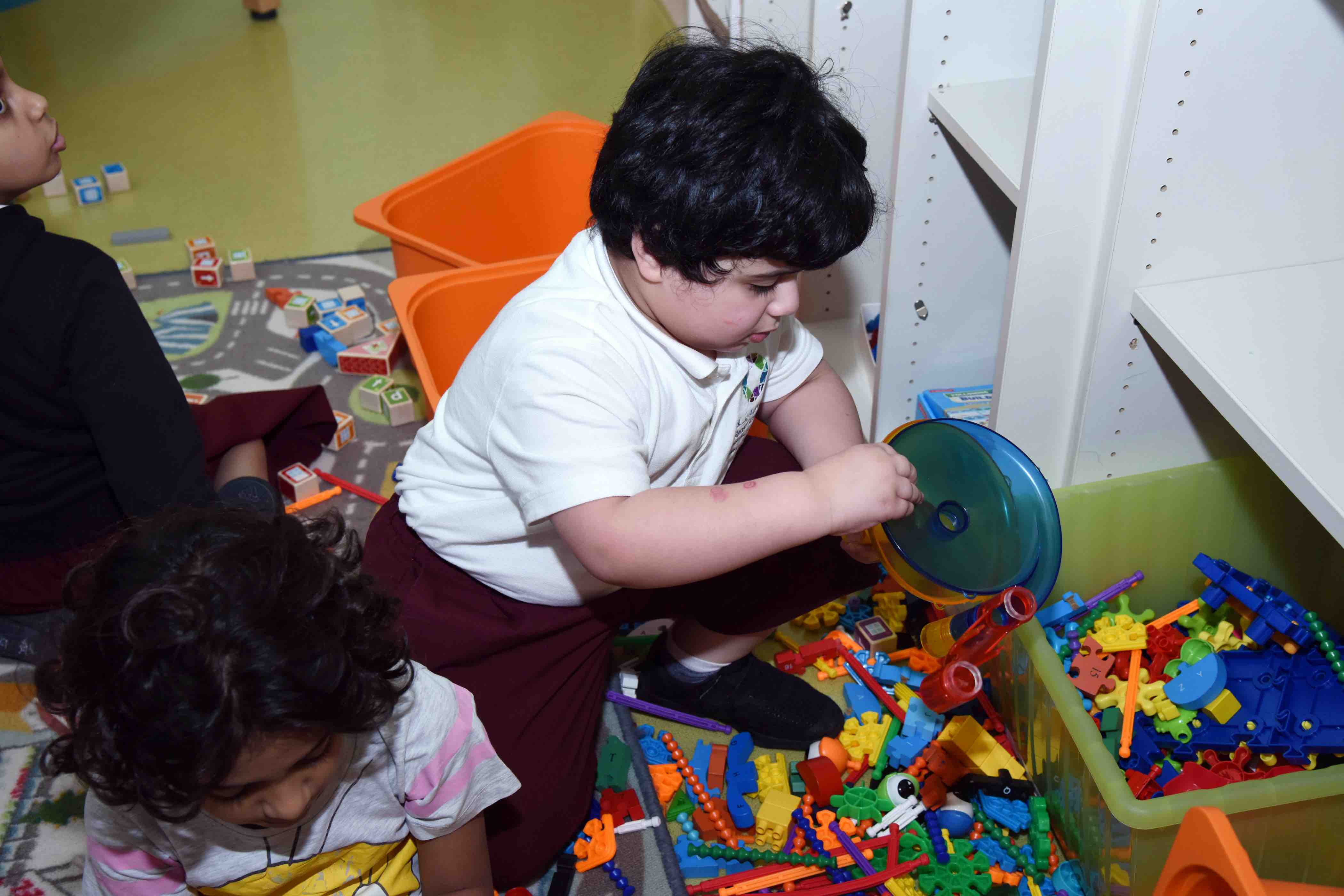 while parents of autistic children - QF - 02