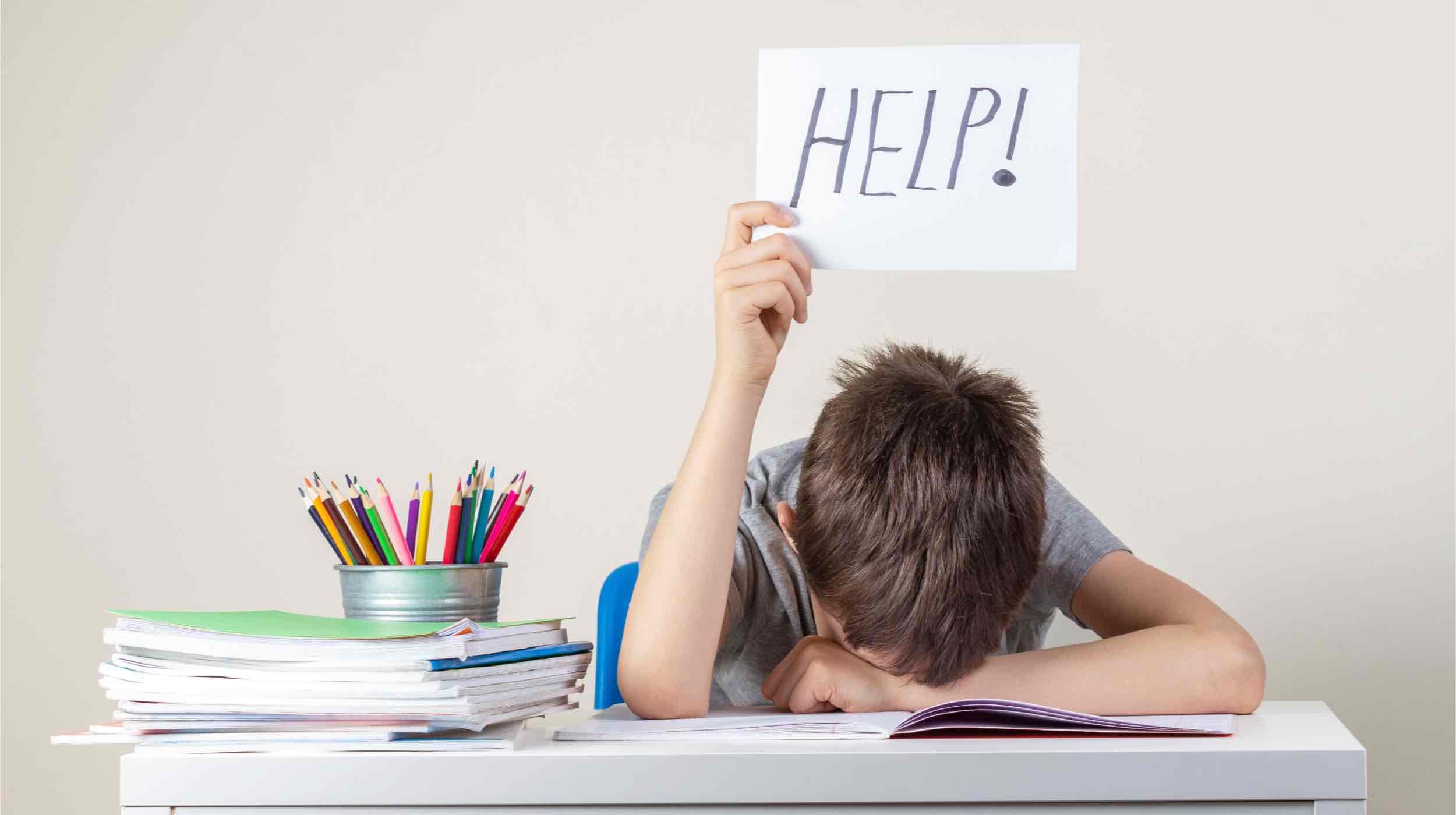 QF educators help parents identify learning difficulties in their children during the pandemic - QF - 03