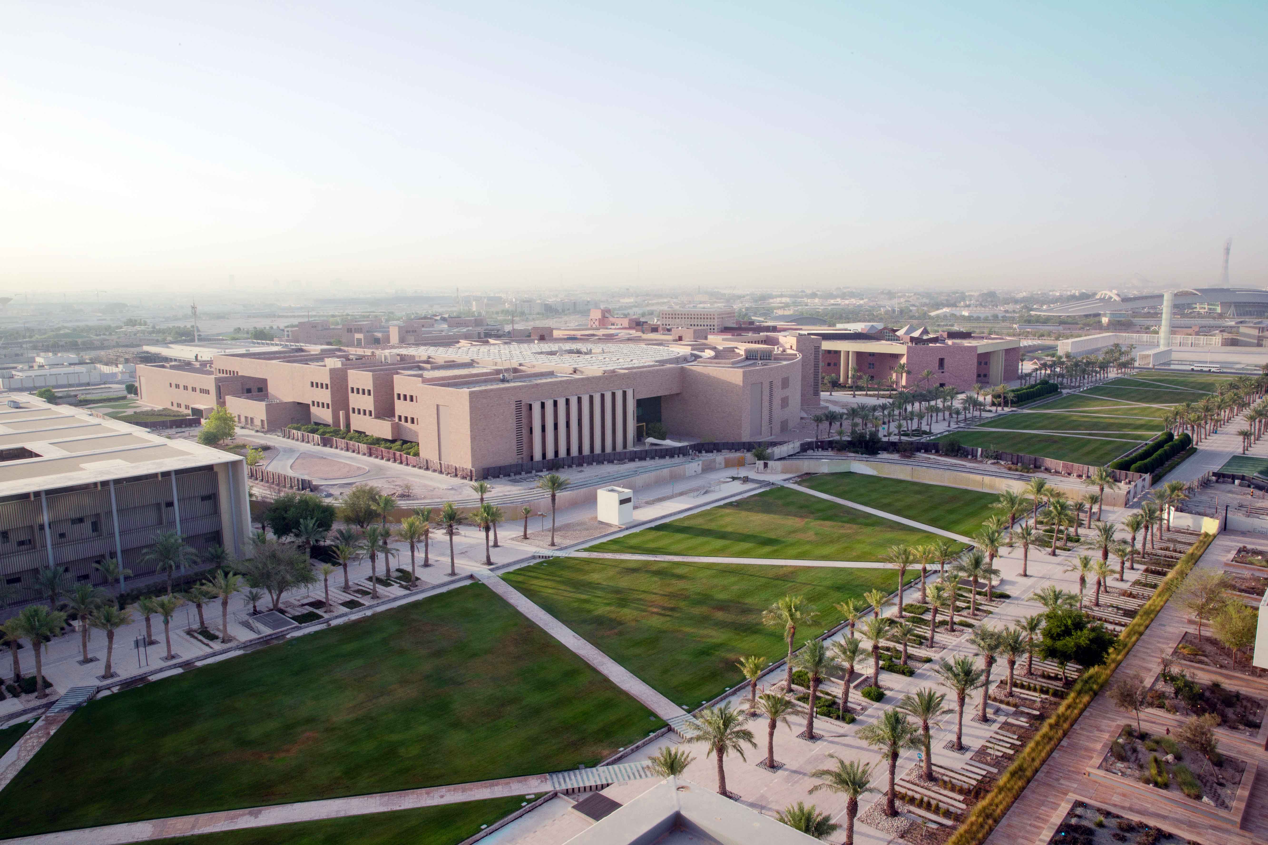 Caption 1 Image - QF and EAA Scholarships