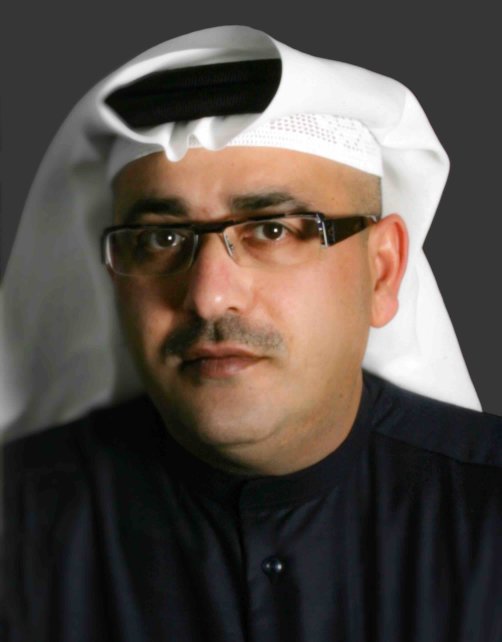 Ibrahim Mohamed Jaidah