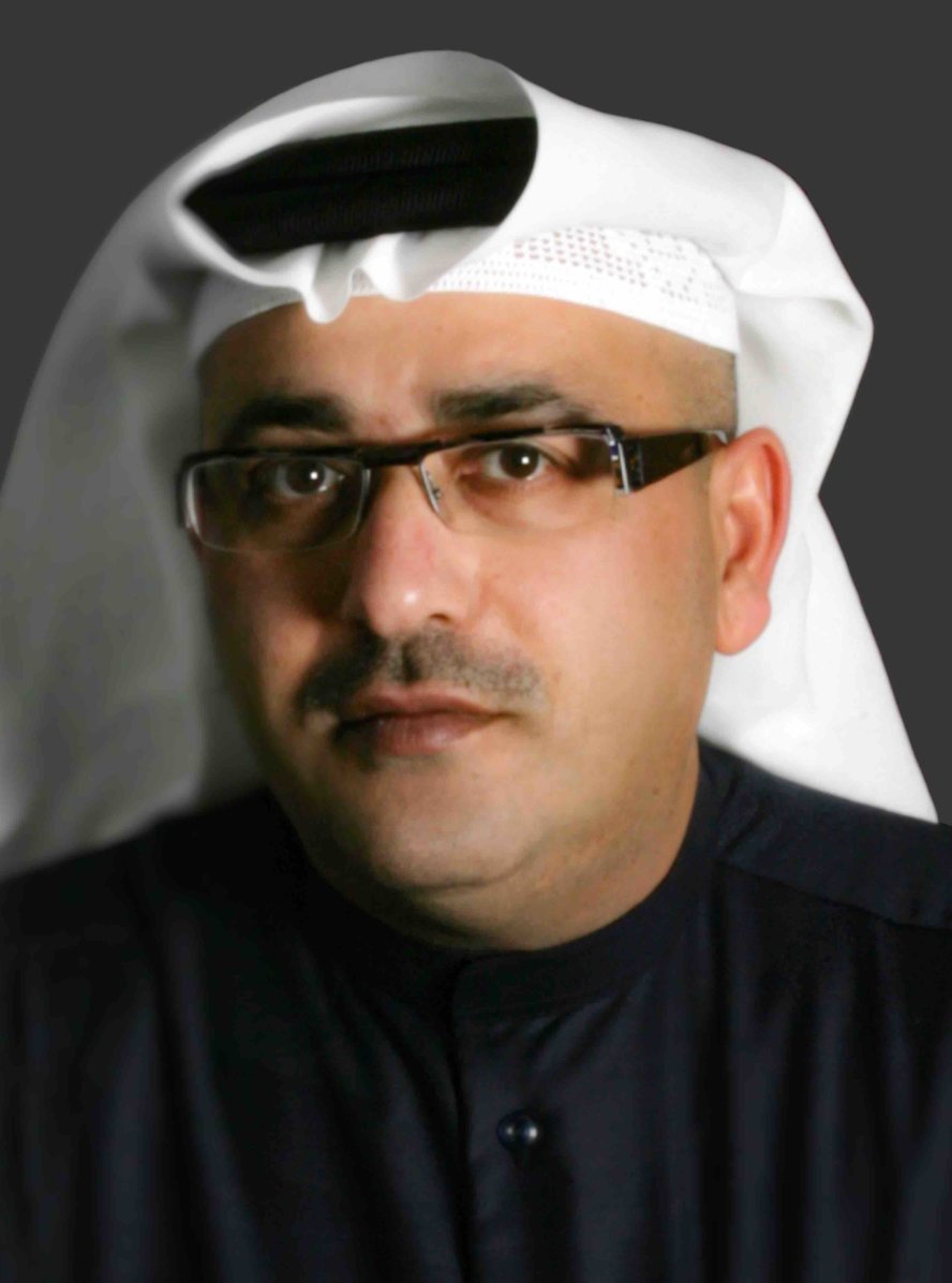 Ibrahim Al Jaidah