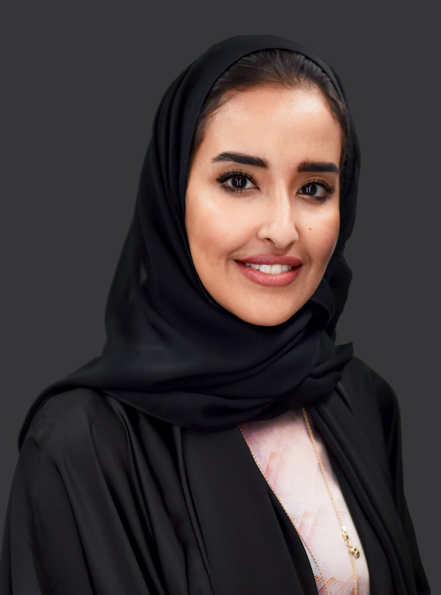 Profile - Machaille Al-Naimi