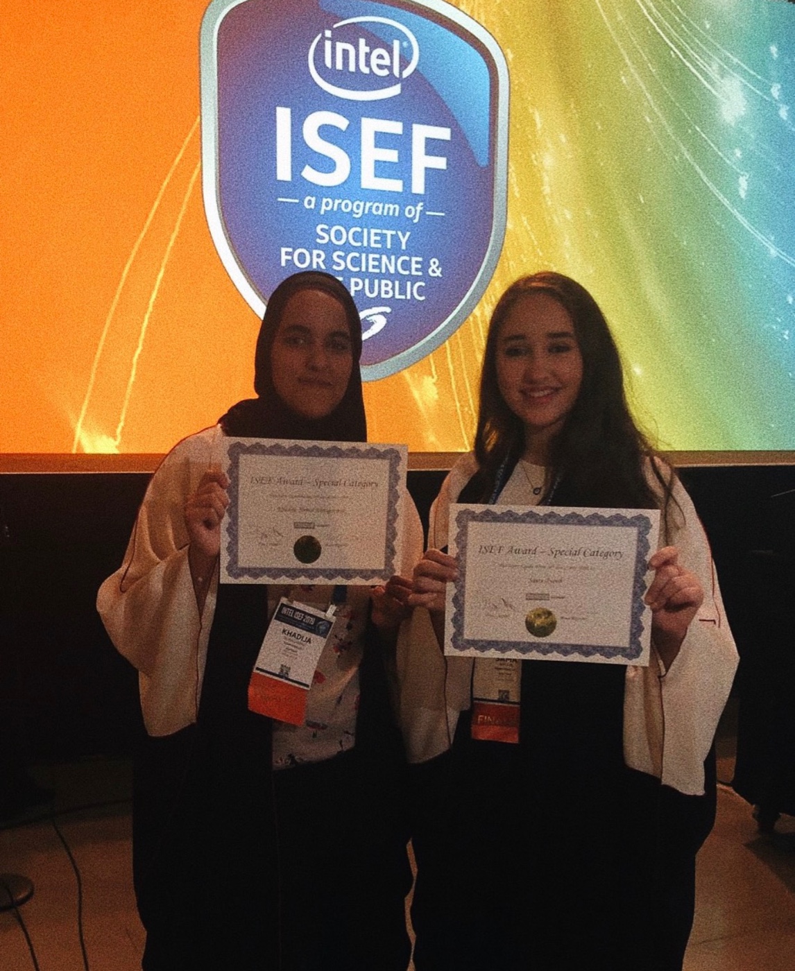 Op-ed: “Finding passion in precision medicine made my academic path straightforward” - QF - 04