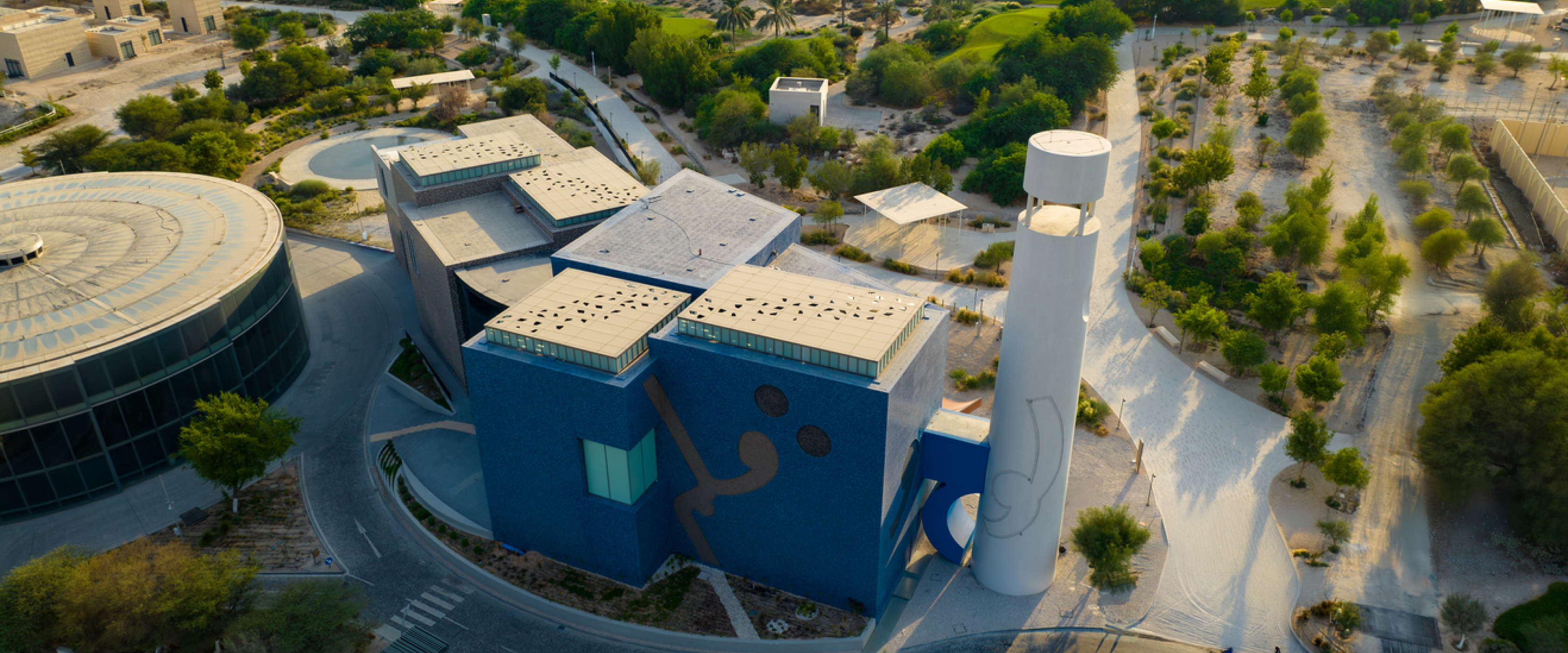 New museum at QF’s Education City to celebrate the life and work of Maqbool Fida Husain