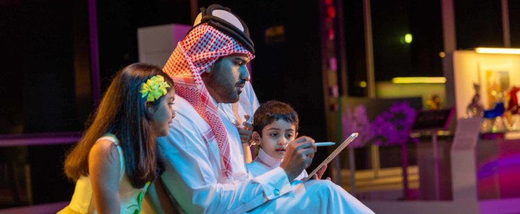 A host of community activities in 2024 to attract visitors to Qatar Foundation’s Education City
