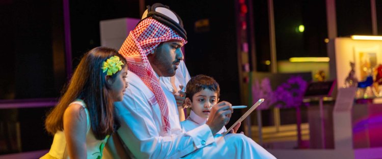 A host of community activities in 2024 to attract visitors to Qatar Foundation’s Education City
