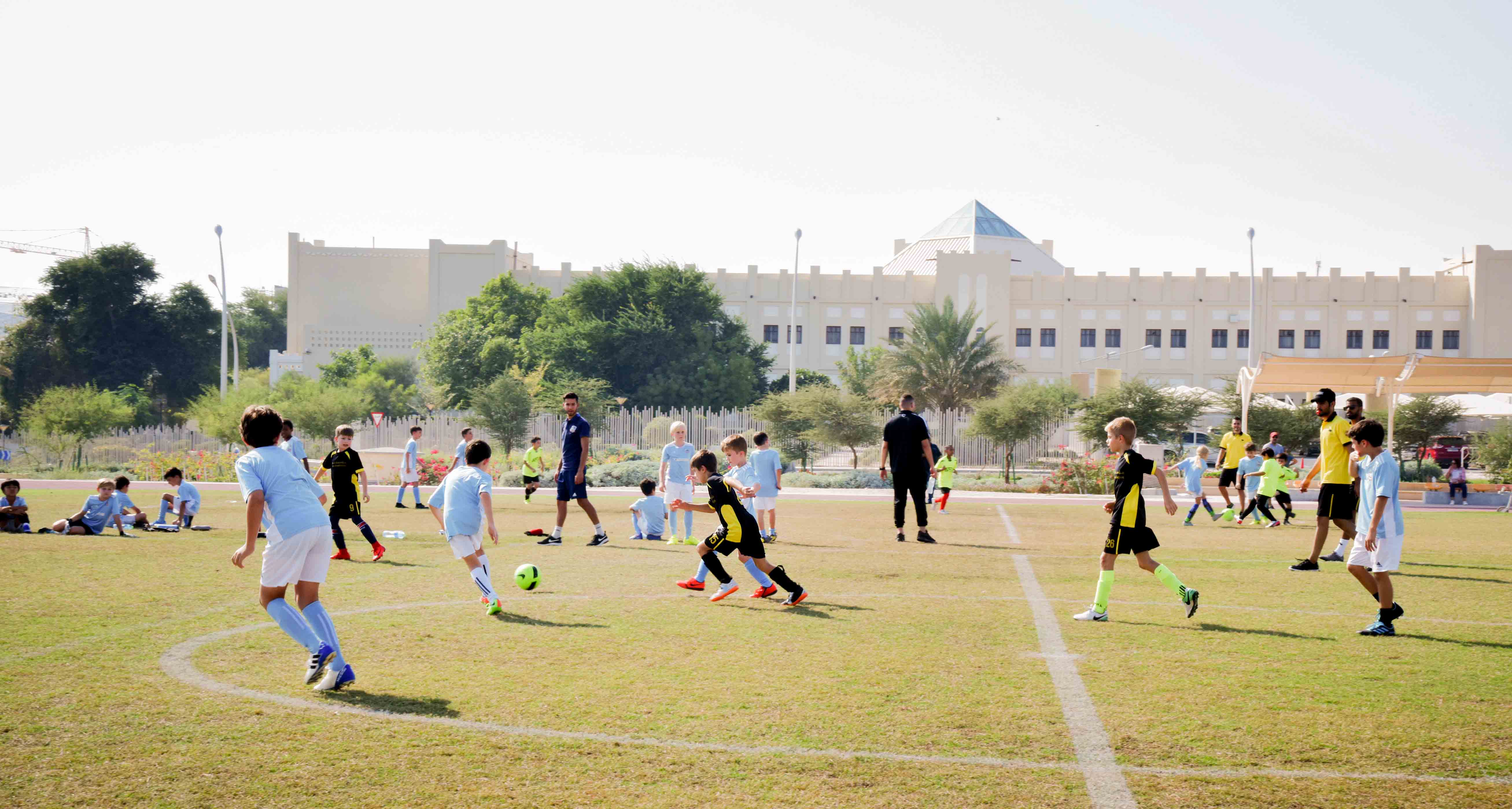 FIFA Club World Cup - 02