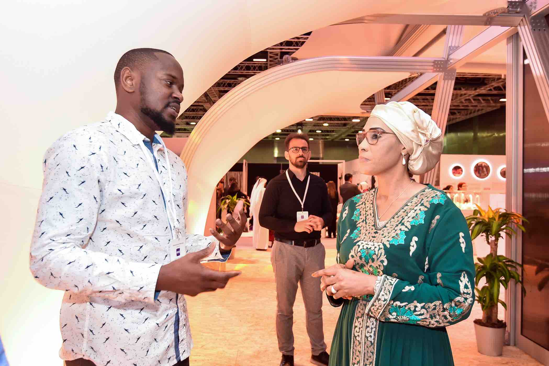 Education in his Gambian homeland - qf - 03