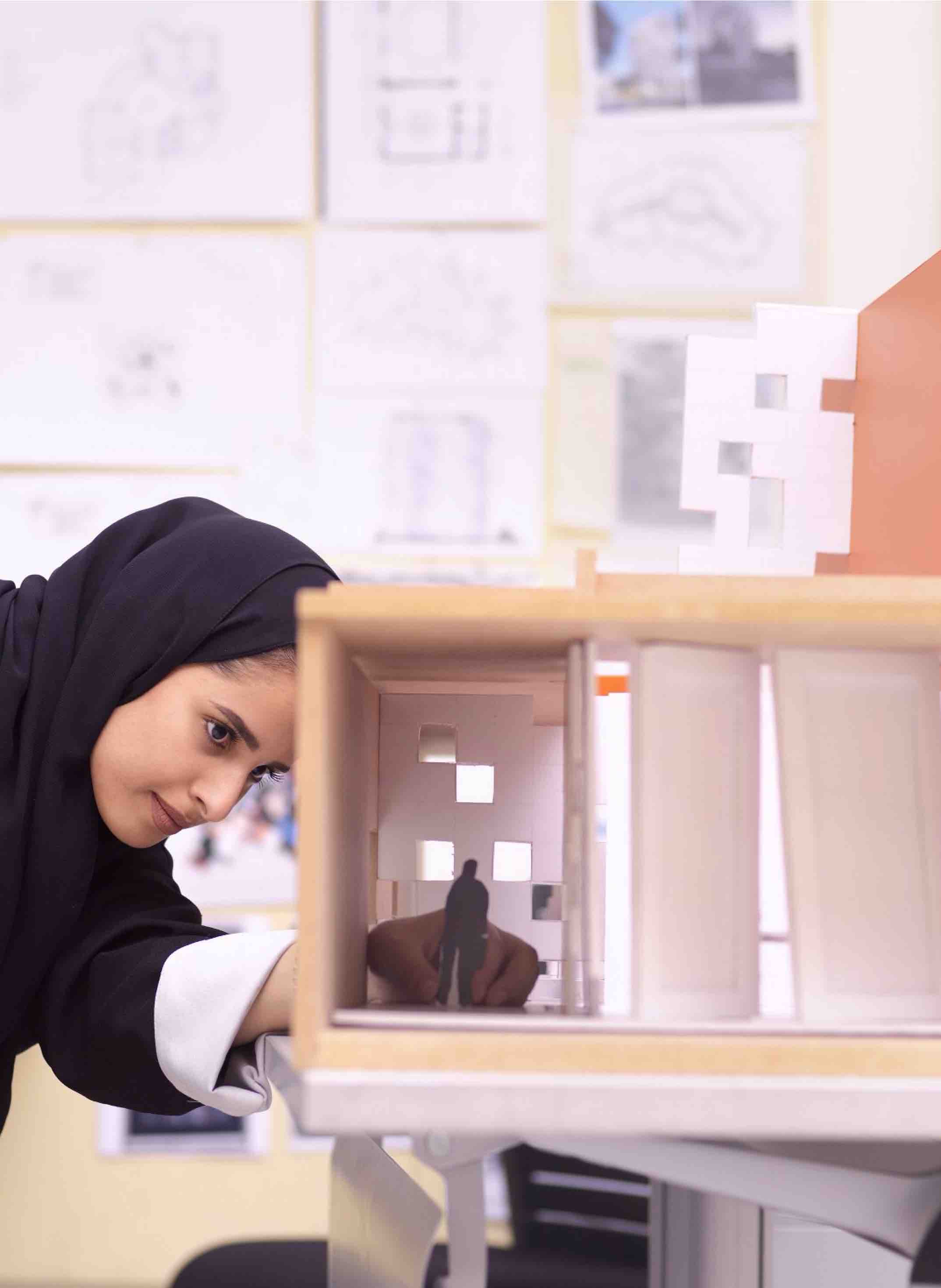 Interior Design Department - QF - V3