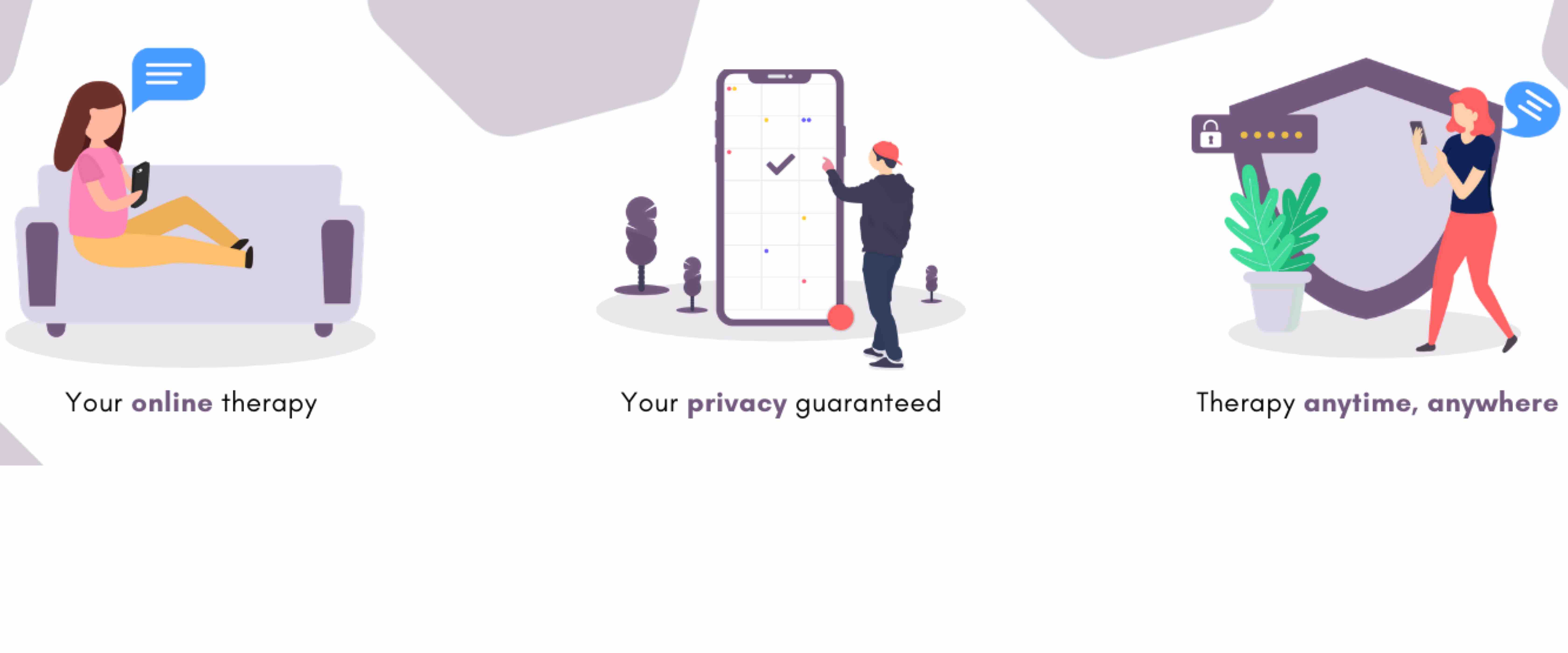 QF supports new mothers’ journey to better mental health