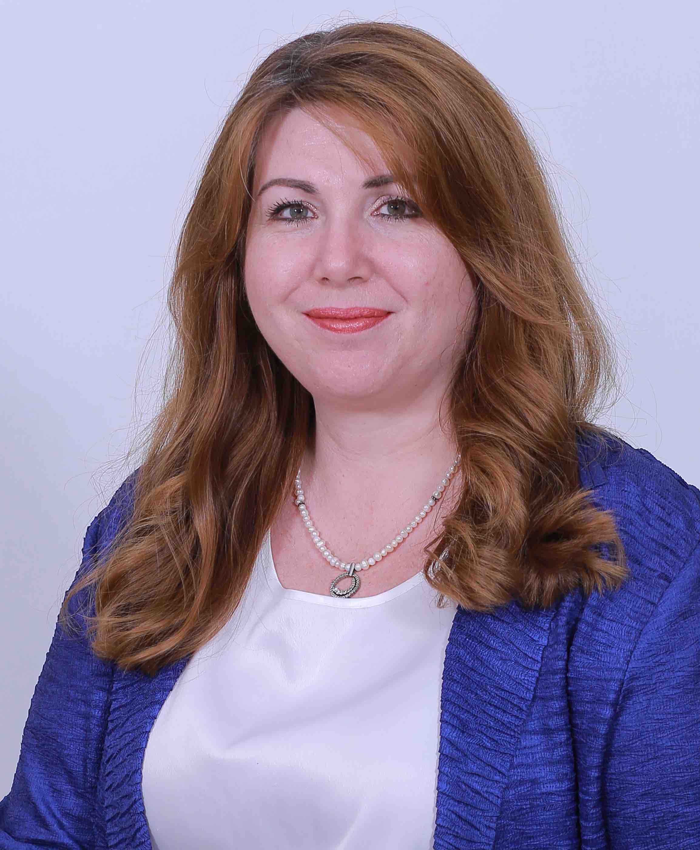 Bedriyah K. Itani - QF - 08