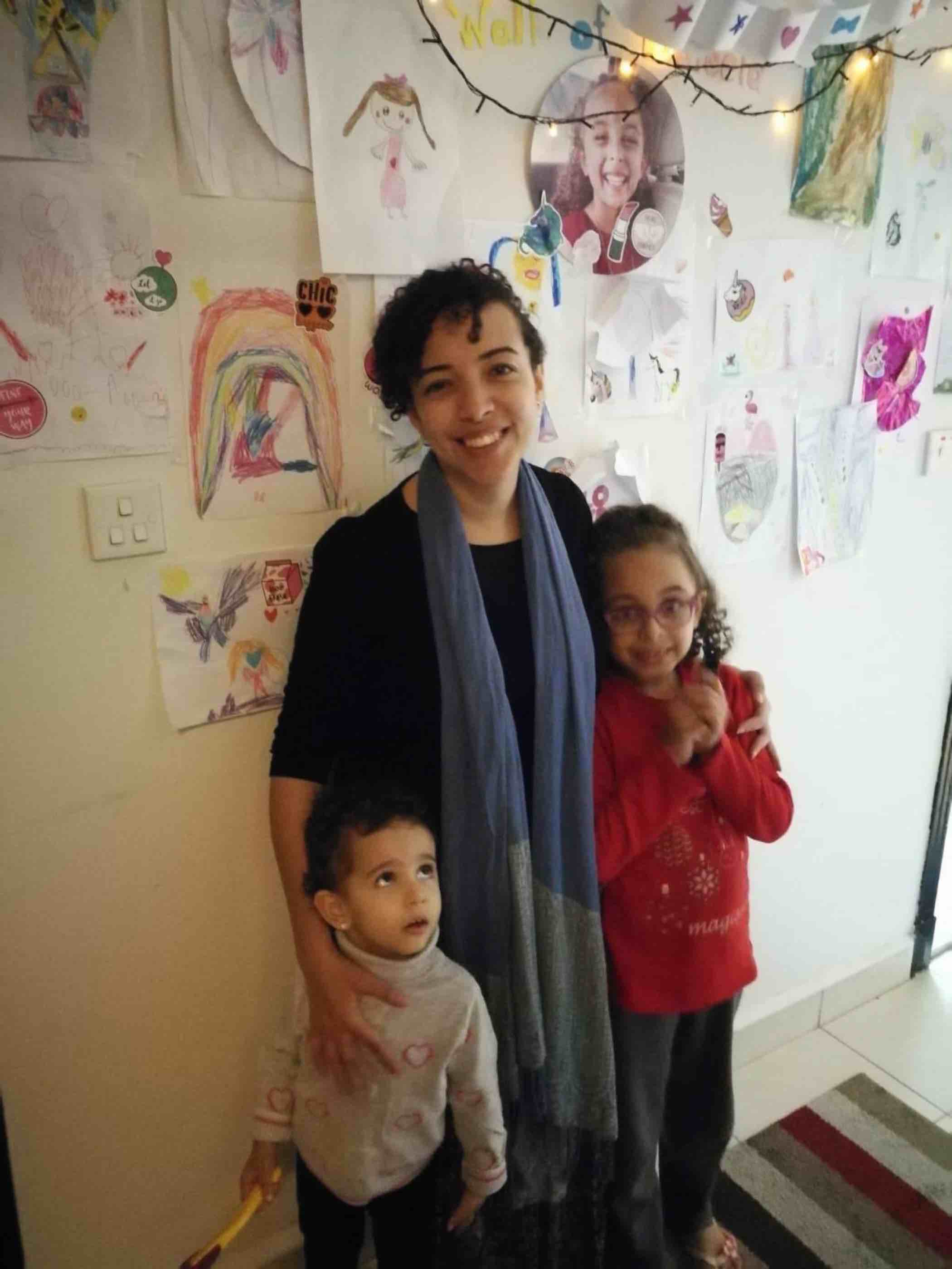 QF - In her own words - What it’s like to be a mother in 2021 - QF - 06