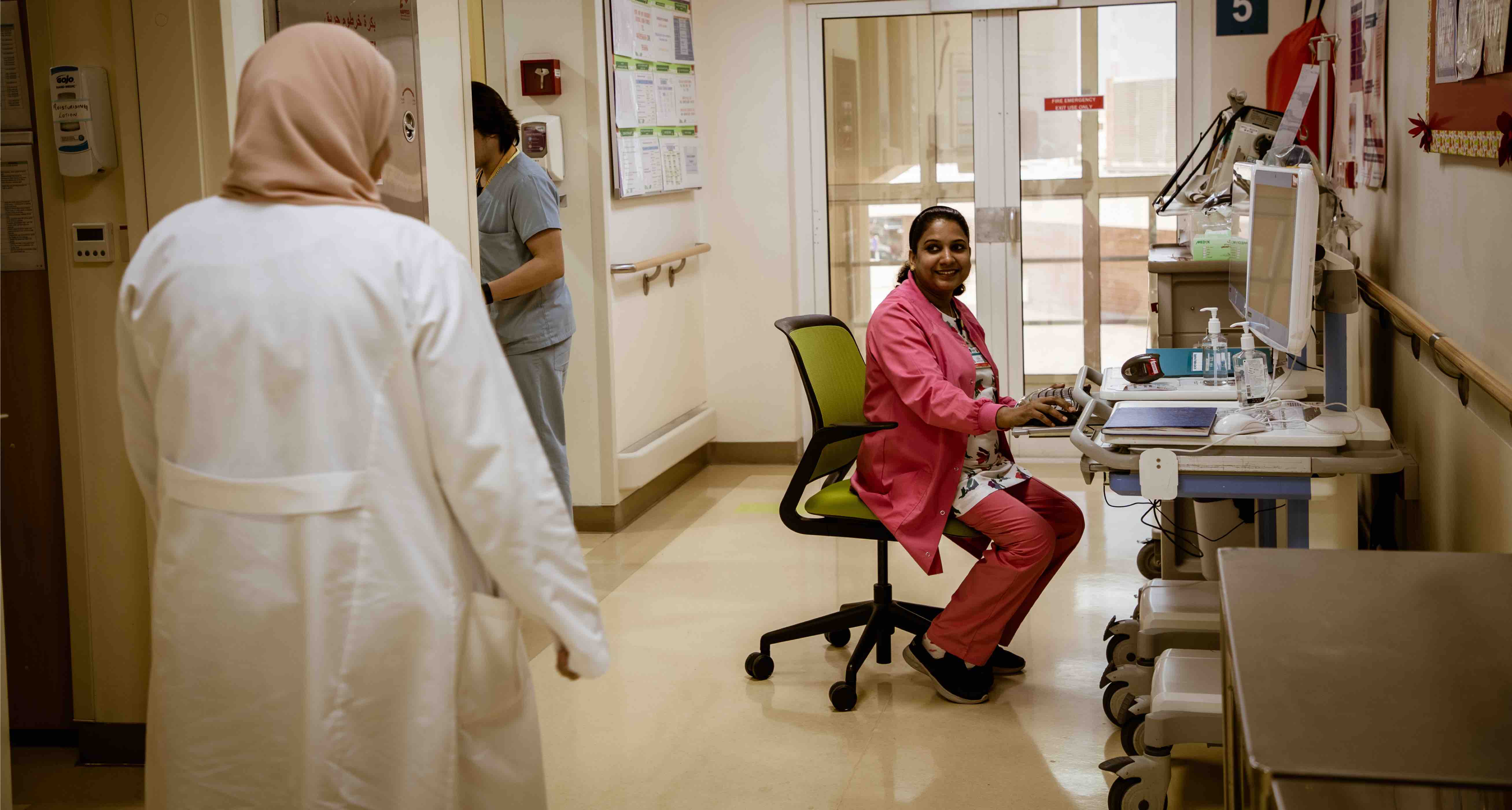 Palliative Care Dr Azza - 03