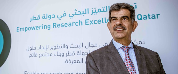 QF member’s fast-track research funding program boosts Qatar’s fight against COVID-19