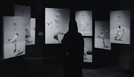 WC Posters - Tap Story - Cover