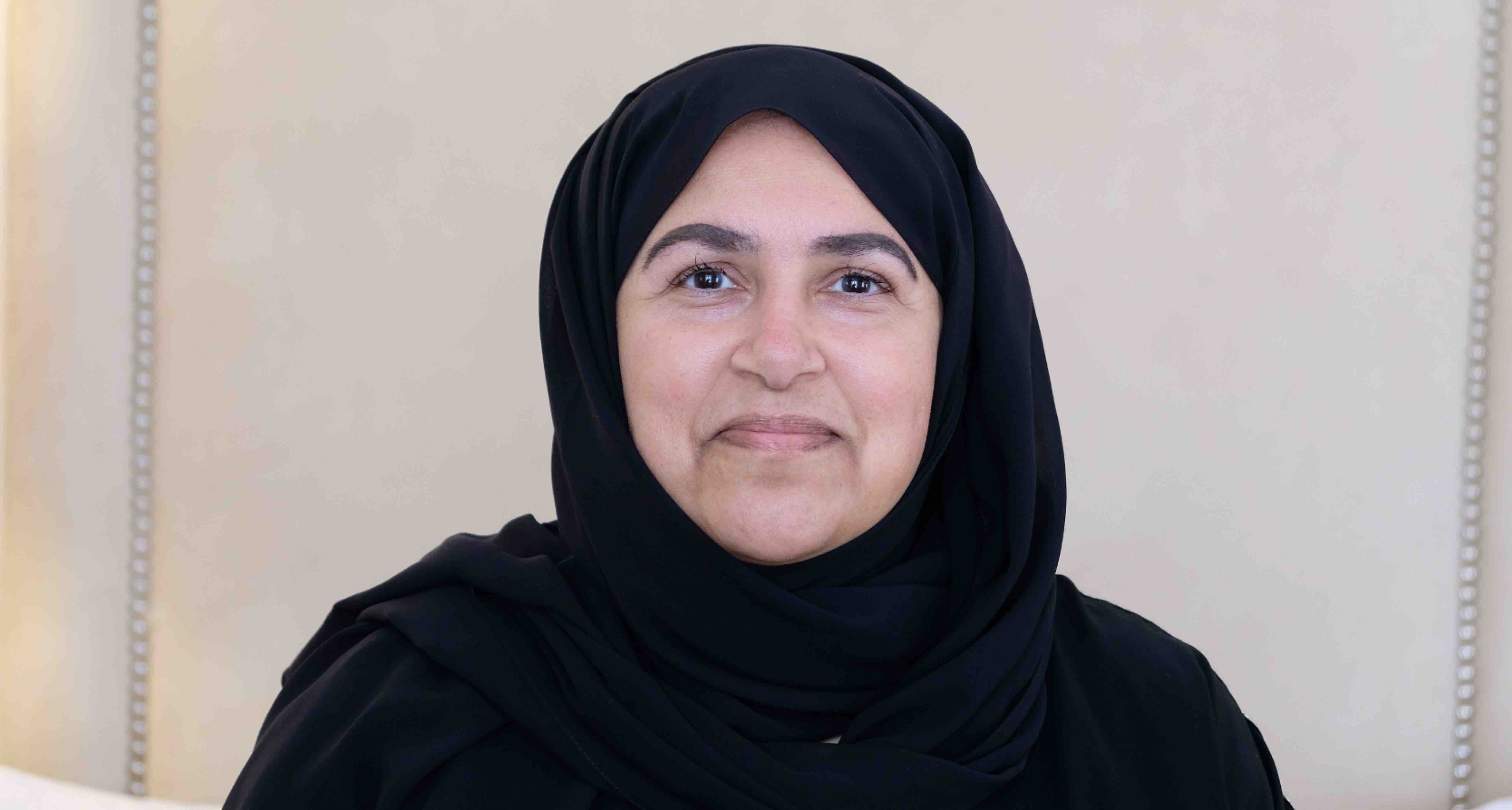 Sultana Afdhal, CEO of WISH