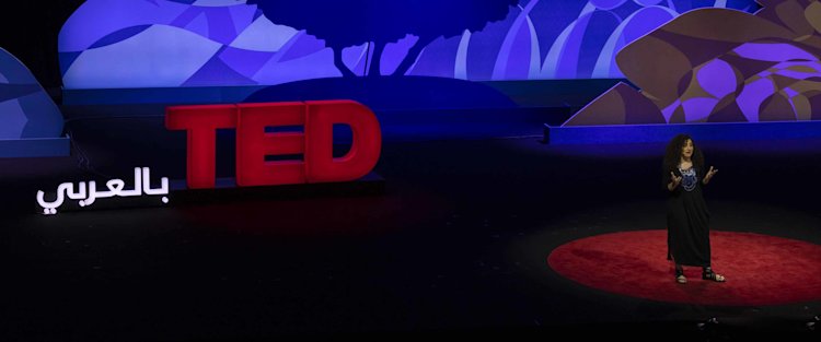 اختتام فعاليات قمّة TED بالعربي في الدوحة