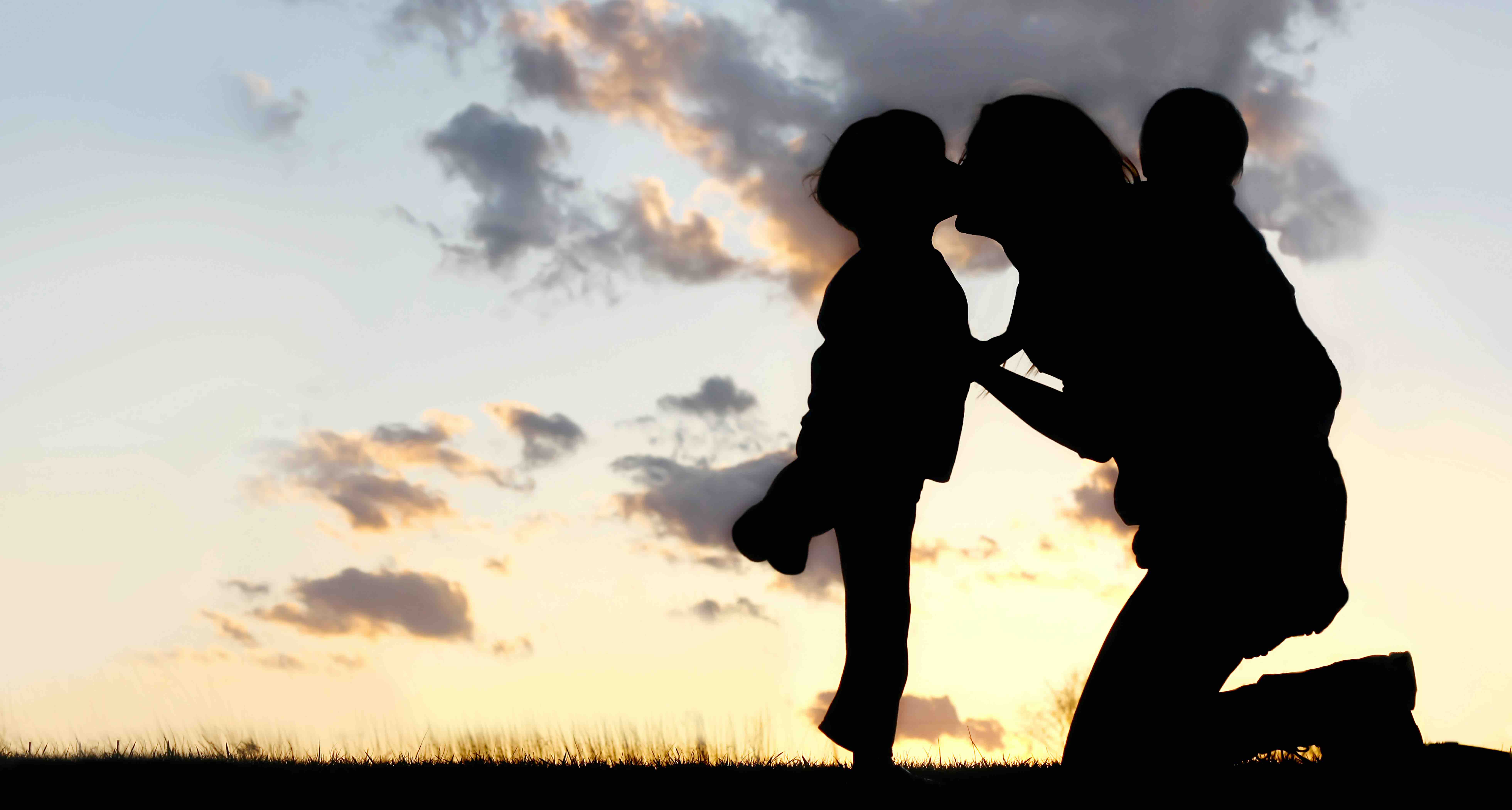 Mother love - kids - family - Christin Lola