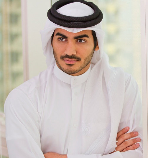 His Excellency Sheikh Mohammed Bin Hamad Al Thani