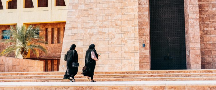 EDU001-2 - Why is Qatar’s percentage of female engineering students double that of the US?
