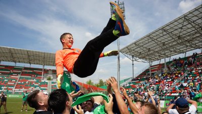 Street Child World Cup