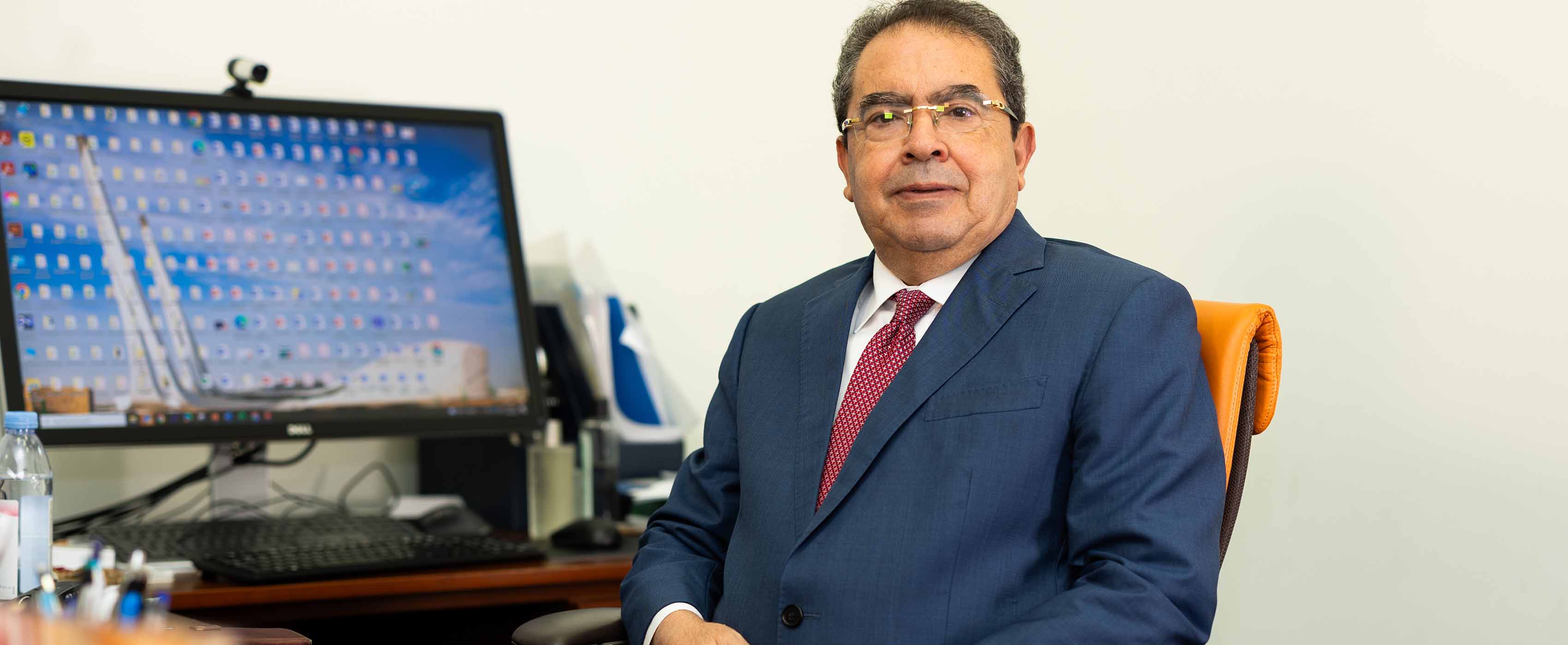 العميد المؤسس لكلية العلوم والهندسة في جامعة حمد بن خليفة:    الانتماء لمؤسسة قطر فرصة ذهبية للعلماء العرب لردّ الجميل لمجتمعاتهم 