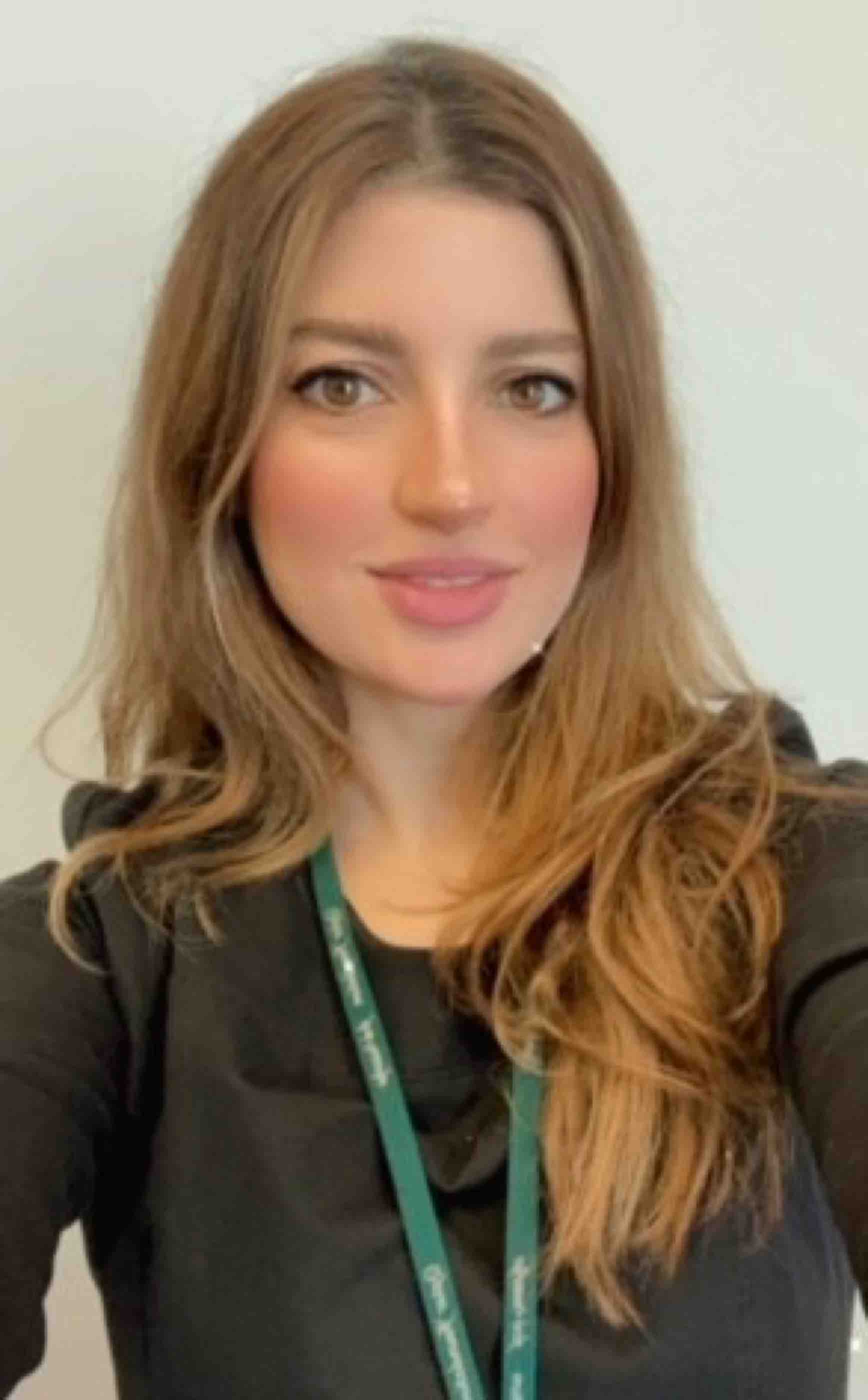 My accidental career in teaching was the turning point in my life, says educator at QF - QF - 01