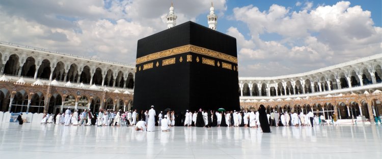 Tips from QF for diabetics during Umrah season