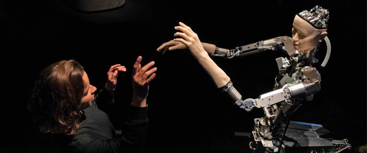 Future AI models should be based on human values, says QF professor