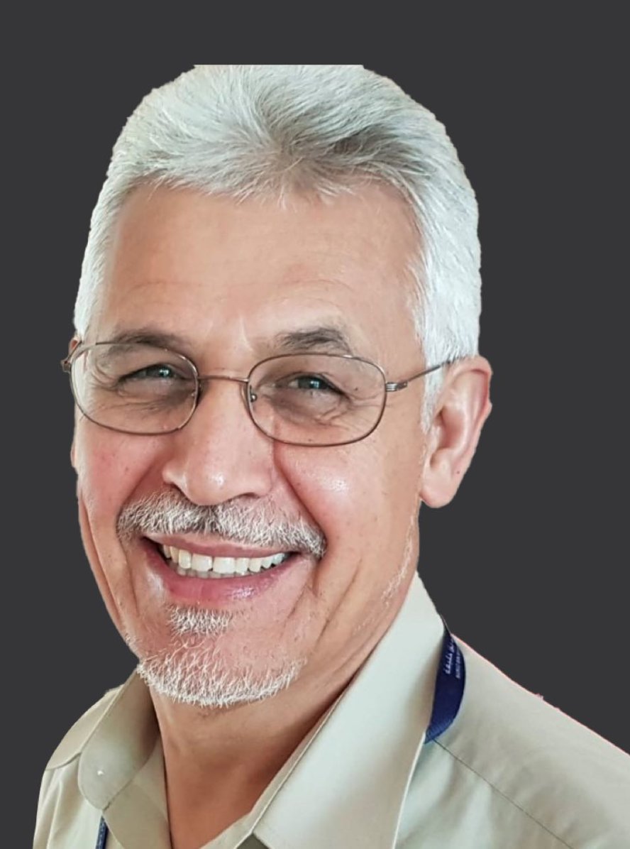 Said Mansour