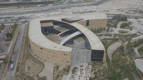 Northwestern University in Qatar