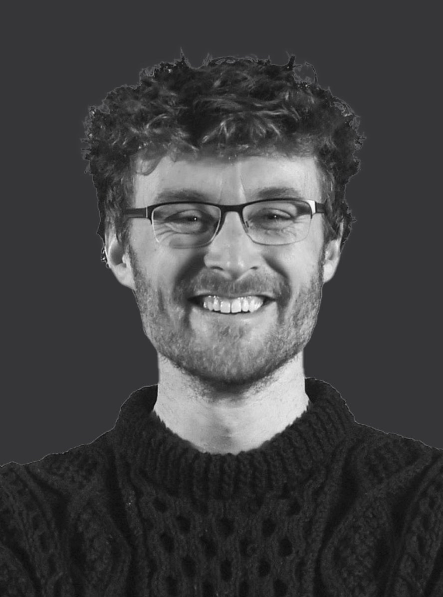 Paddy Cosgrave