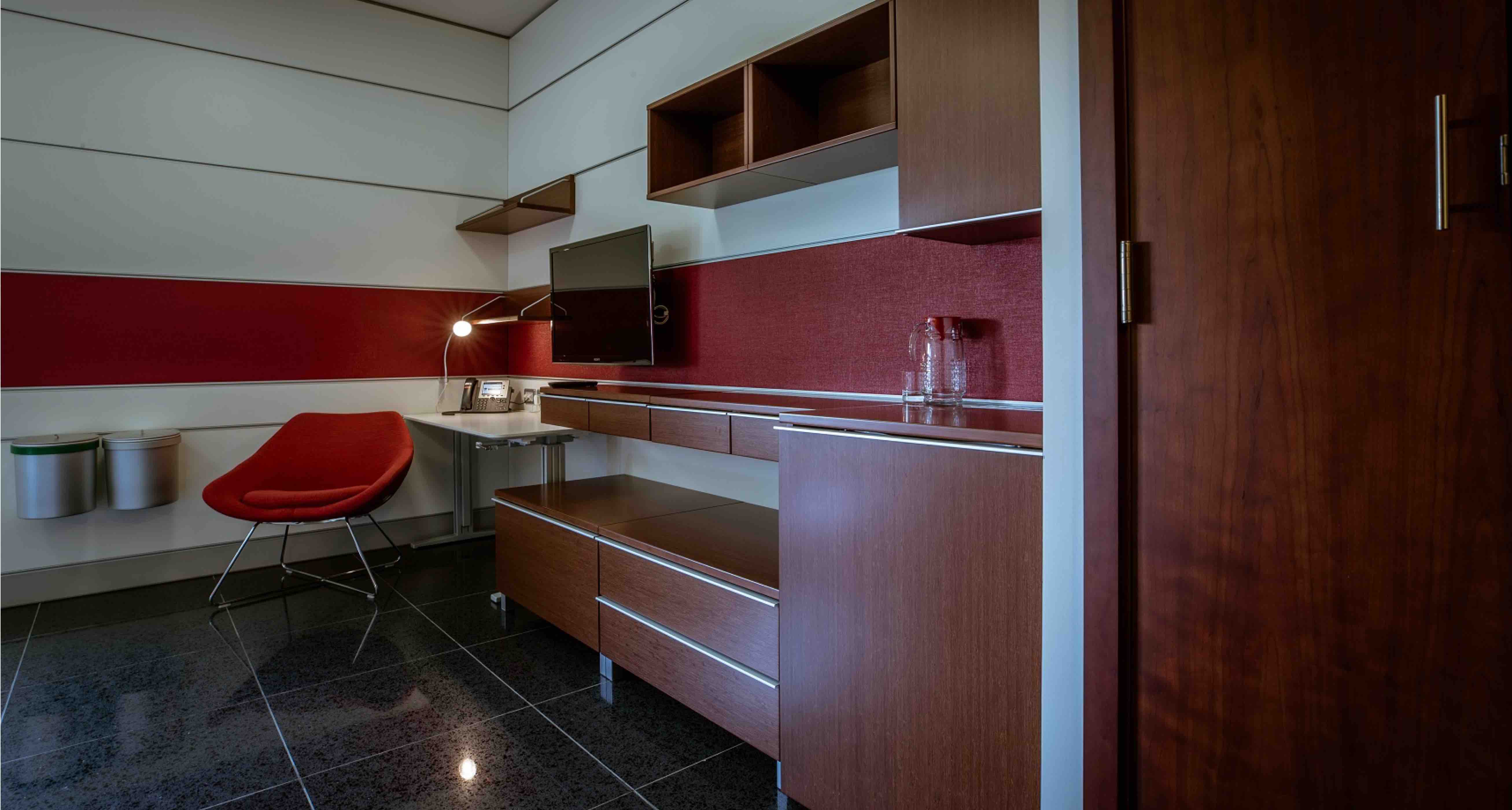 The Campus - Education City Guest Residence - 18