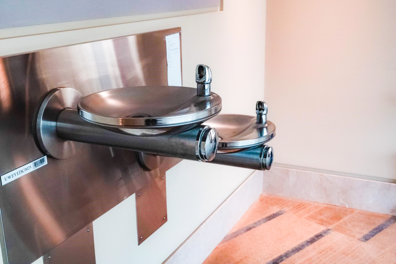 The Campus - Education City Guest Residence - Image 19