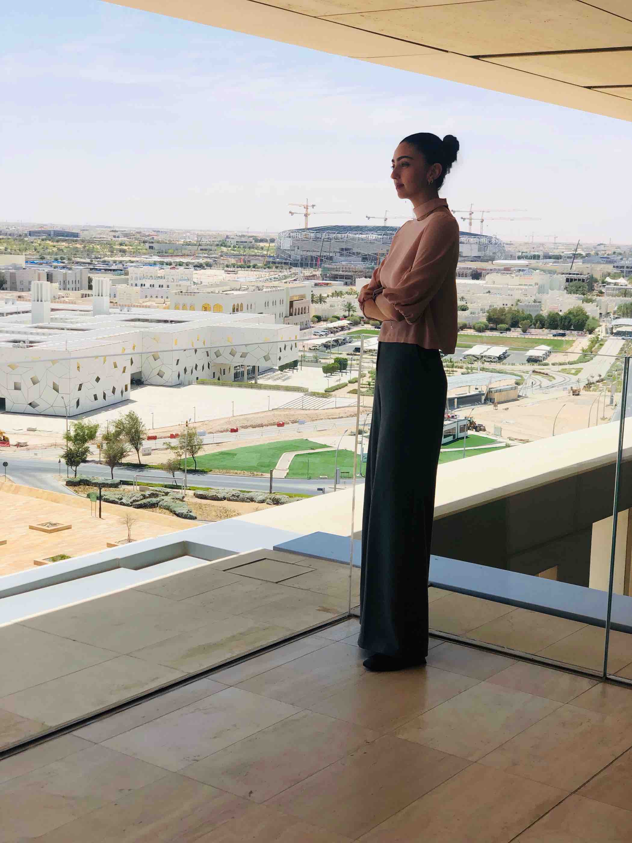 Dana El-Ghazal - qf - 03