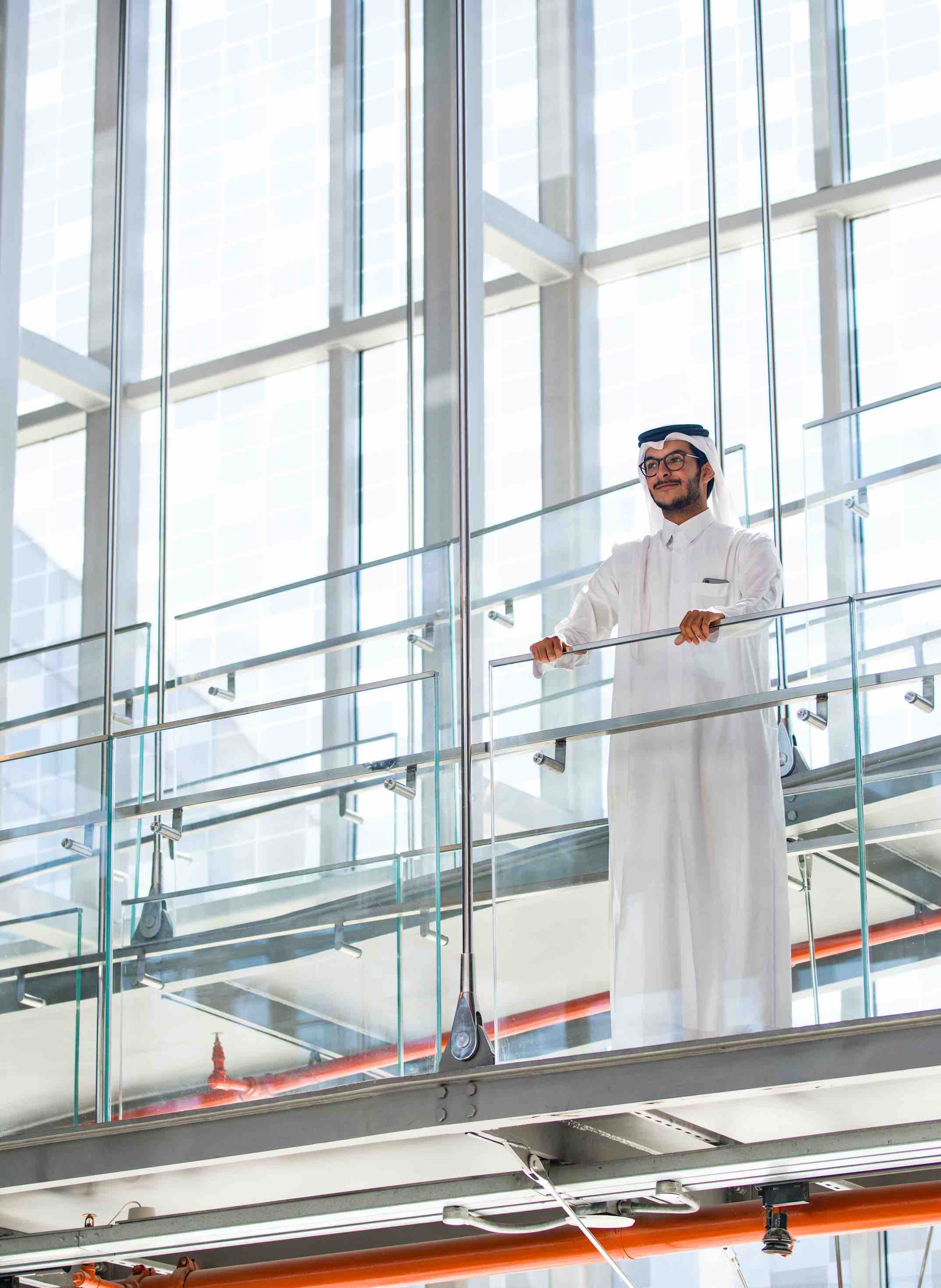 Industry Development