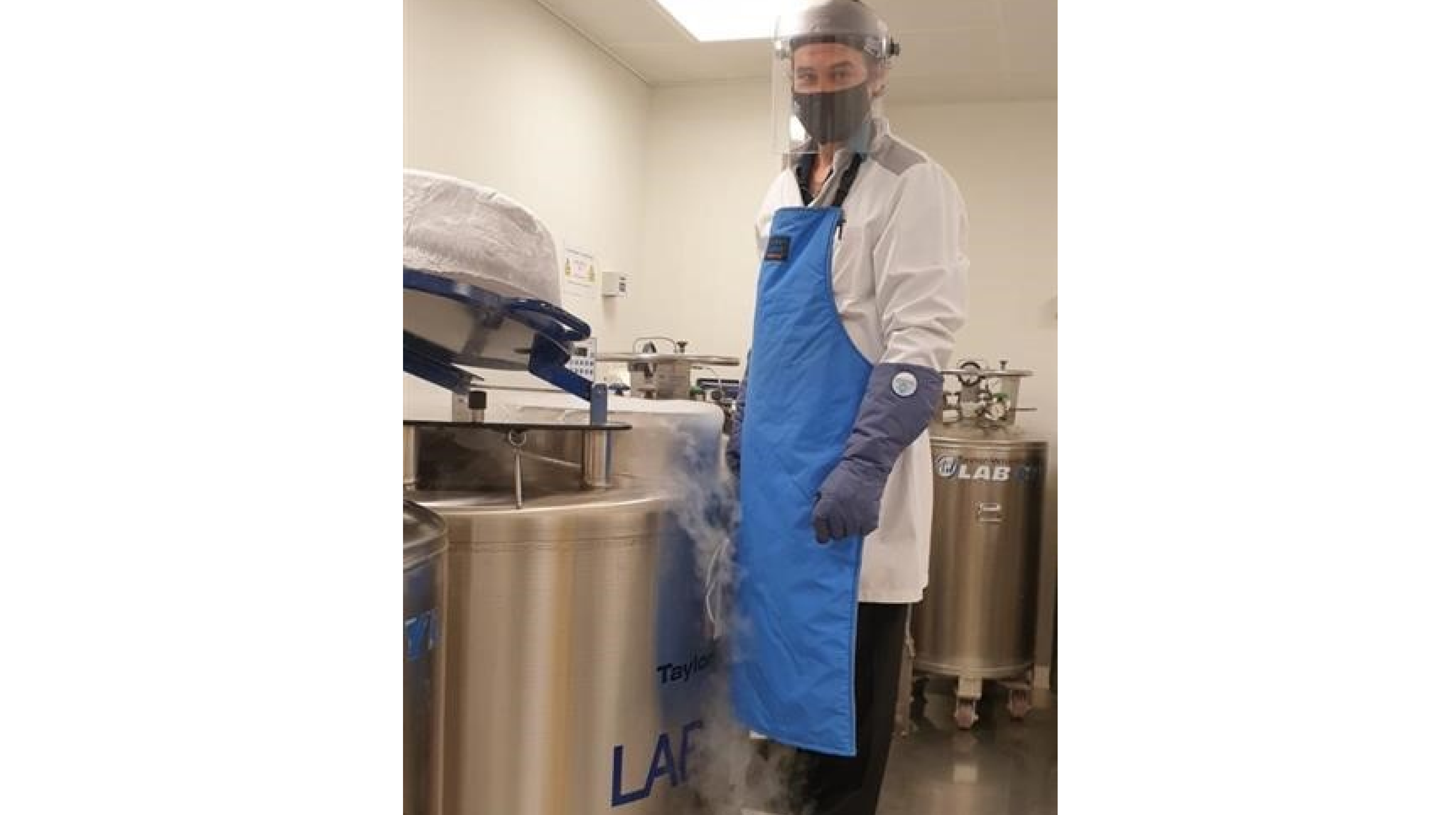 07 - Cancer biorepository