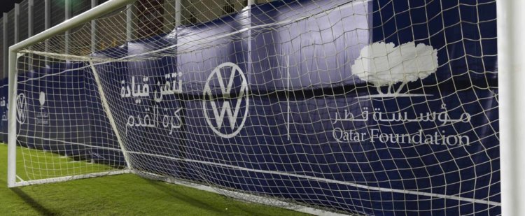 How Qatar Foundation and Volkswagen Middle East partnership are shaping an inclusive football landscape