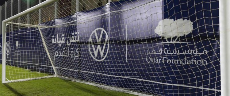 شراكة مؤسسة قطر و"فولكس فاجن" الشرق الأوسط ترسم معالم واعدة لتعزيز شمولية المشهد الرياضي
