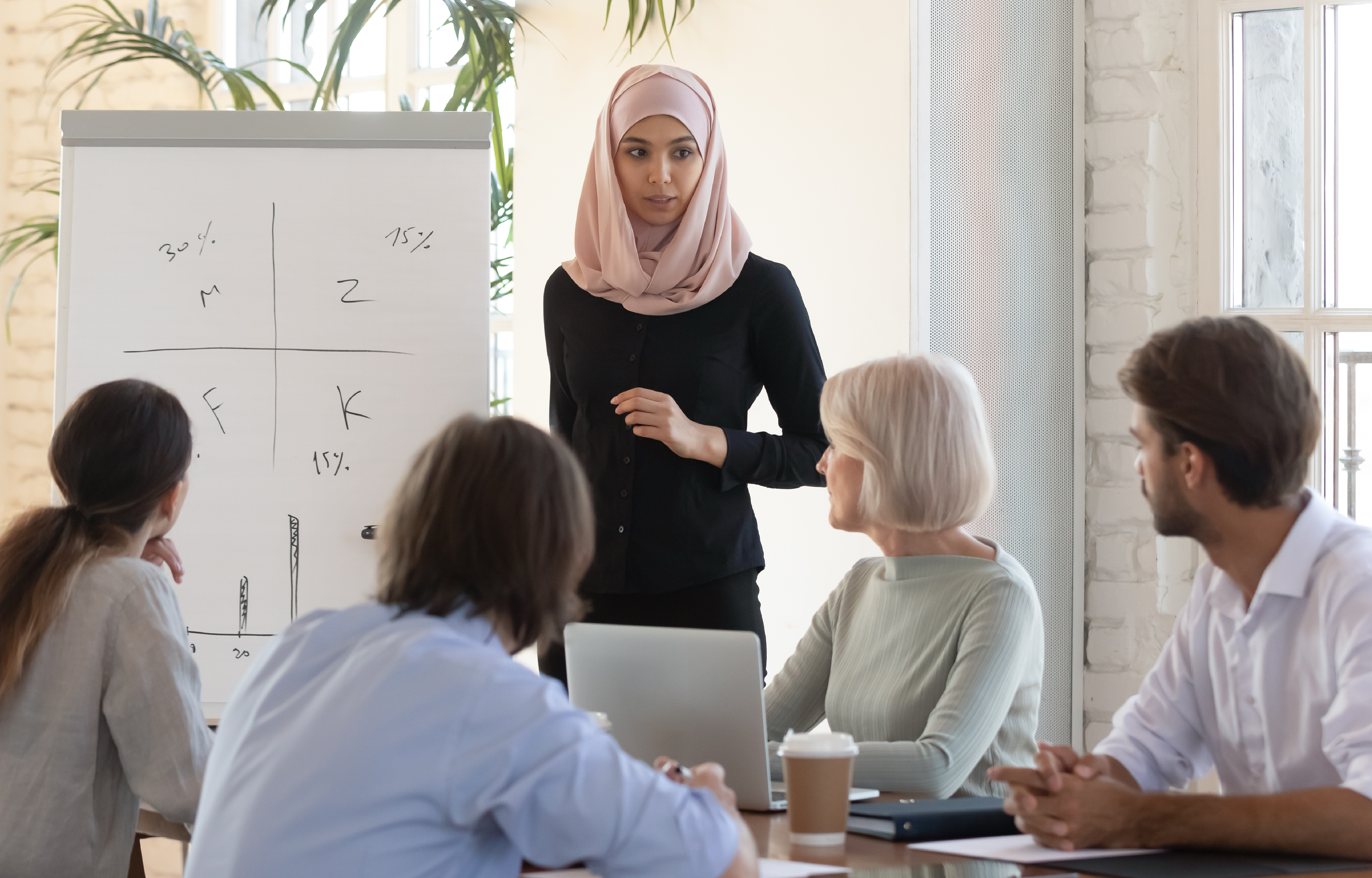 Translation and Training Center Workshops