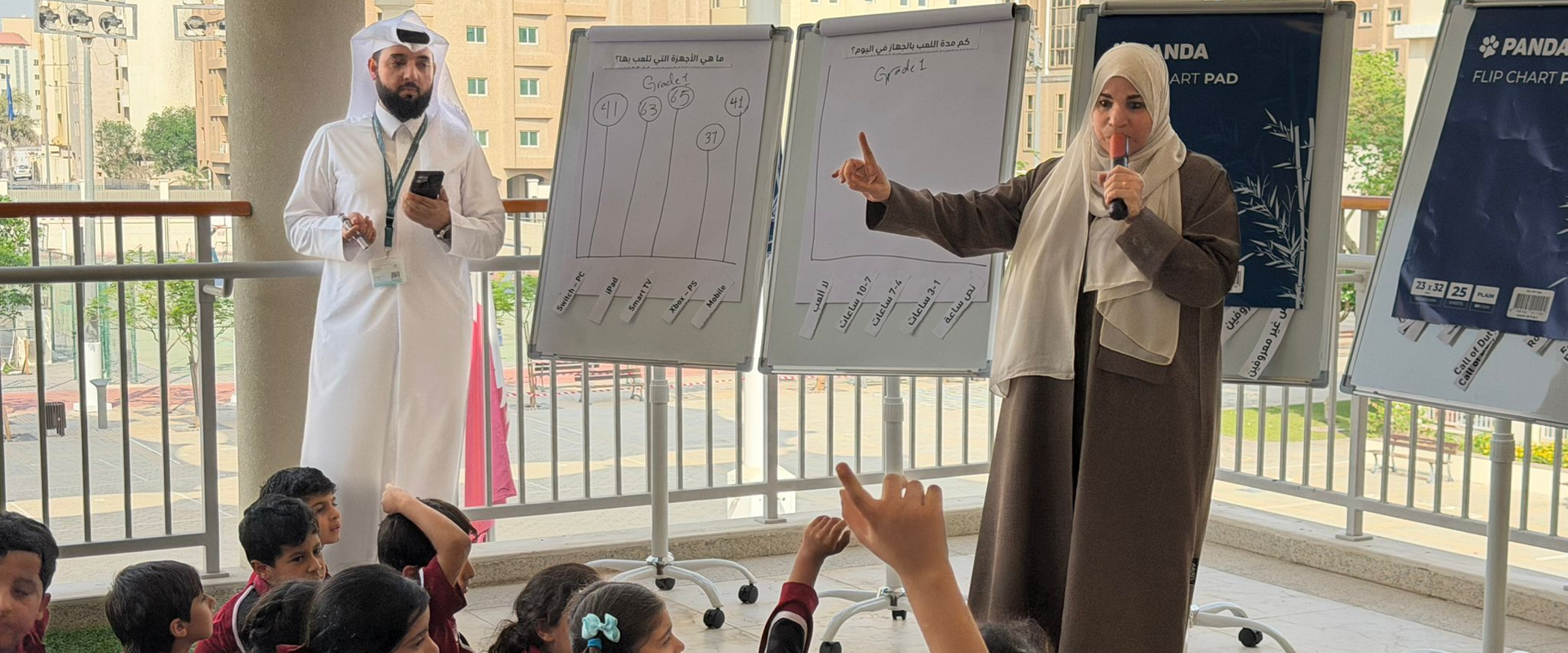 كيف نبني علاقة صحية بين أطفالنا والتكنولوجيا دون صراعات يومية؟