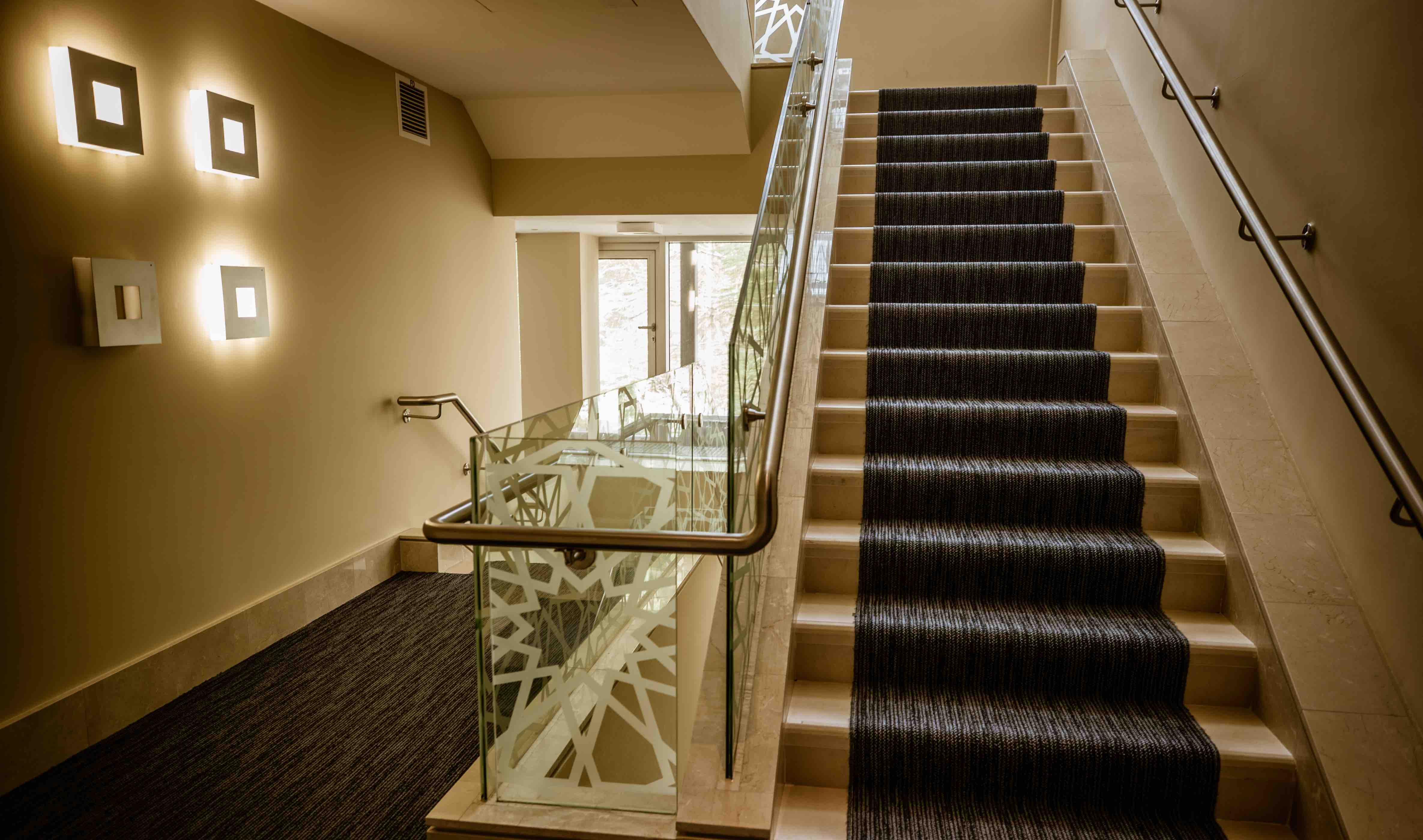 The Campus - Education City Guest Residence - 23