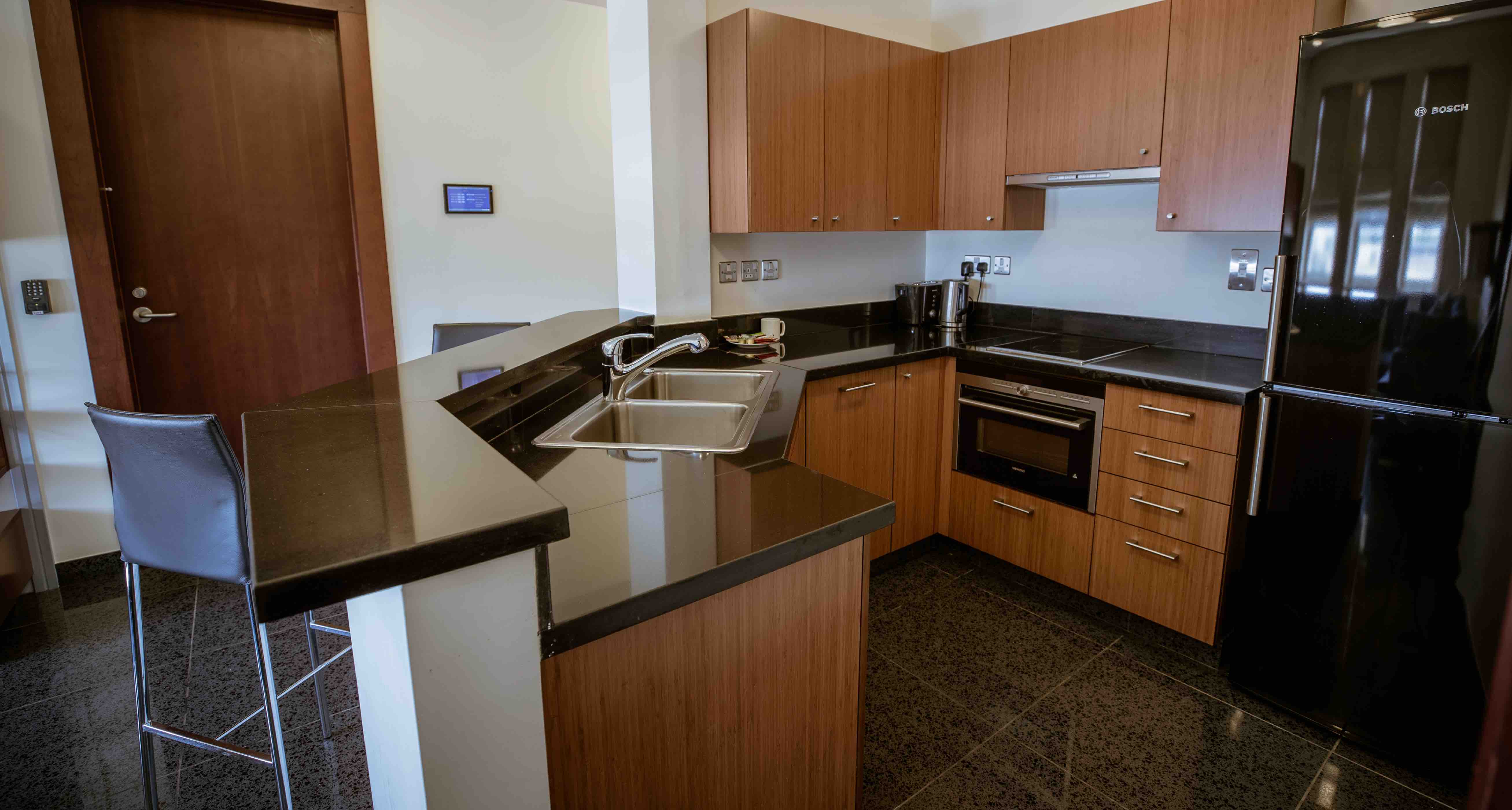 The Campus - Education City Guest Residence - 20