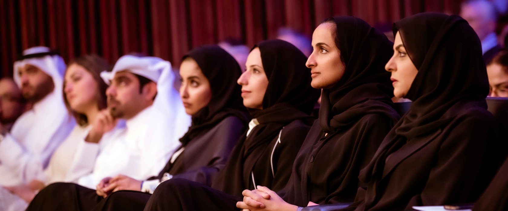 QF hosts world’s first progressive education summit